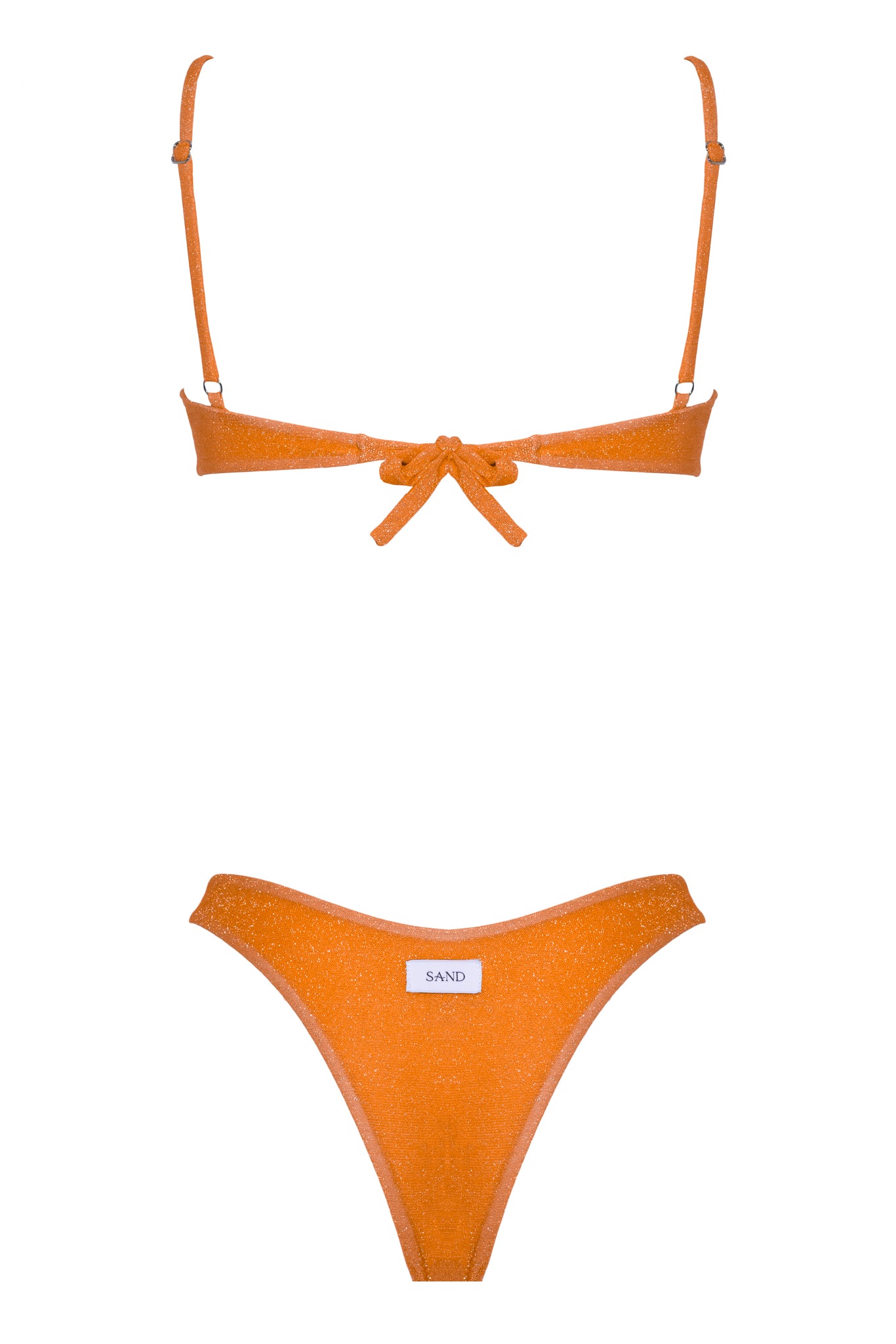 BRASILIANA STELLA Apricot