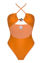 AZURINE Apricot