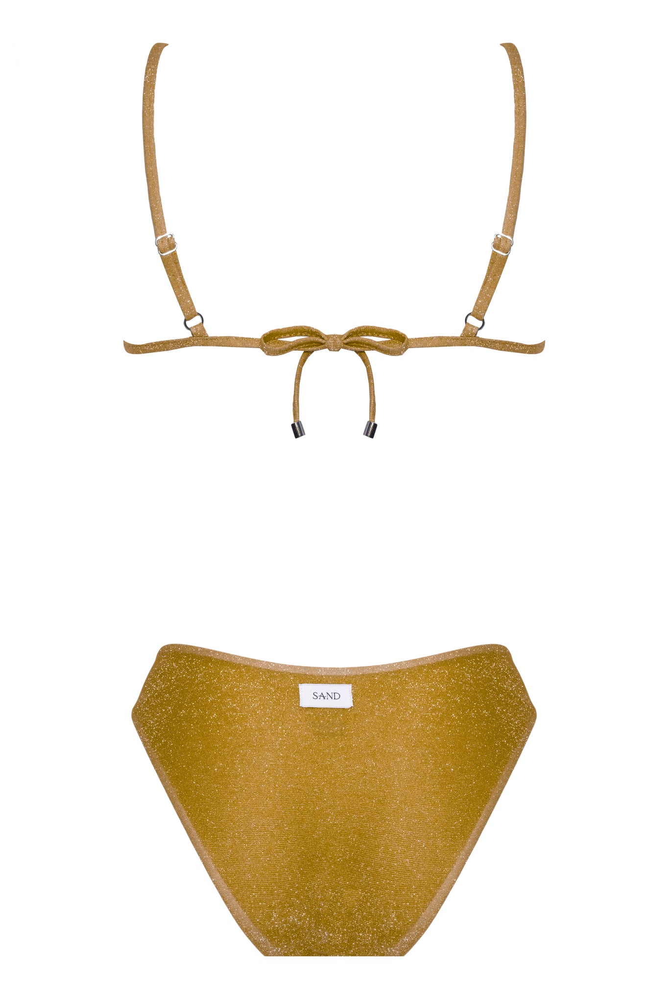 CLASSIC MARINA GOLDEN LIME