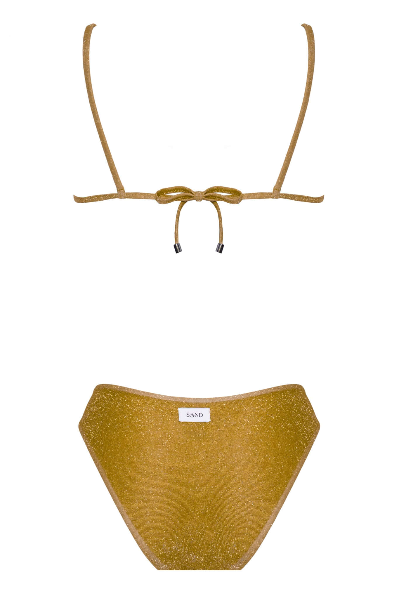 CLASSIC CORALIE Golden Lime