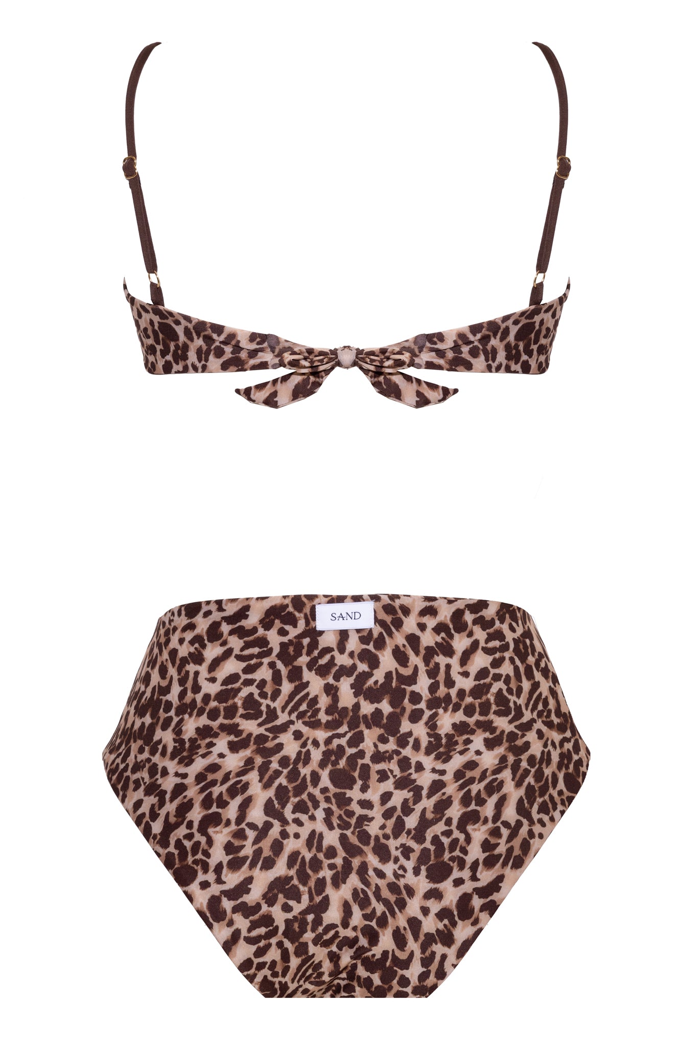 CLASSIC ZHARA Safari