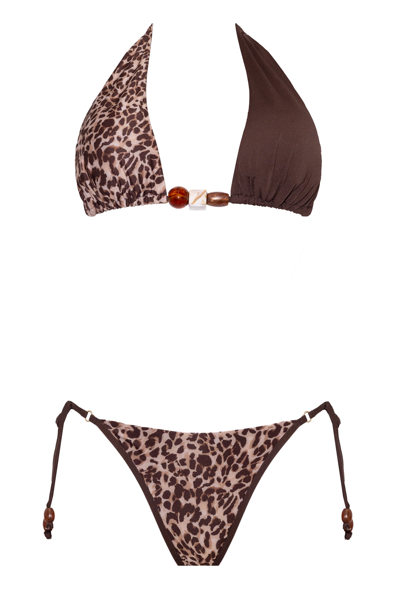 TANGA GUENDA Safari