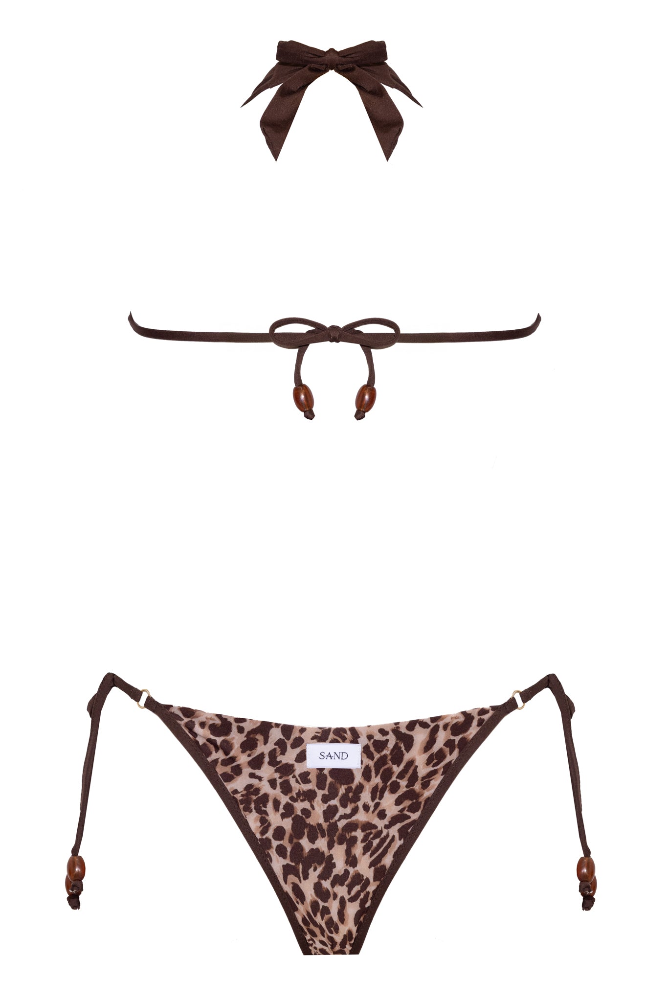 TANGA GUENDA Safari
