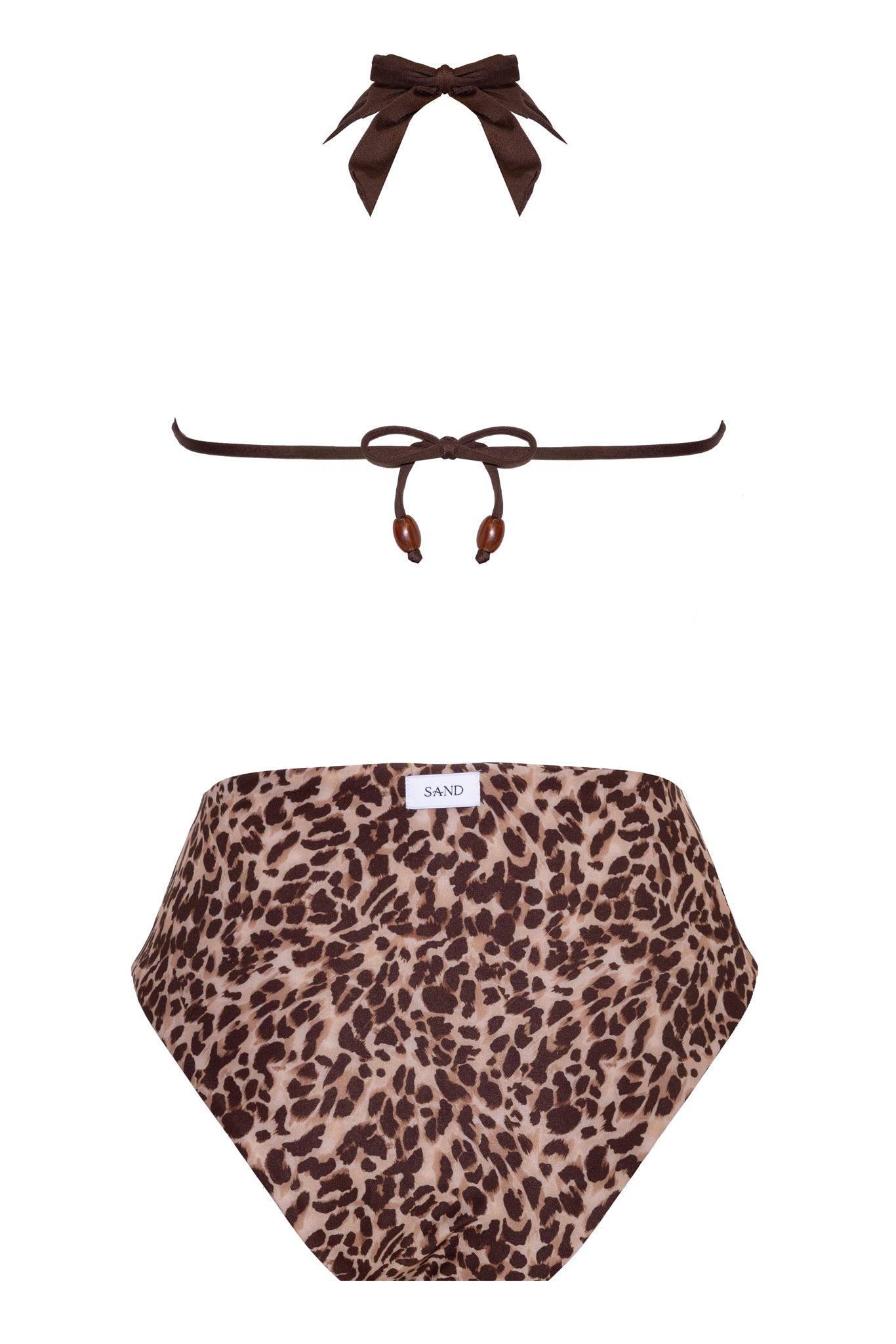 CLASSIC GUENDA Safari