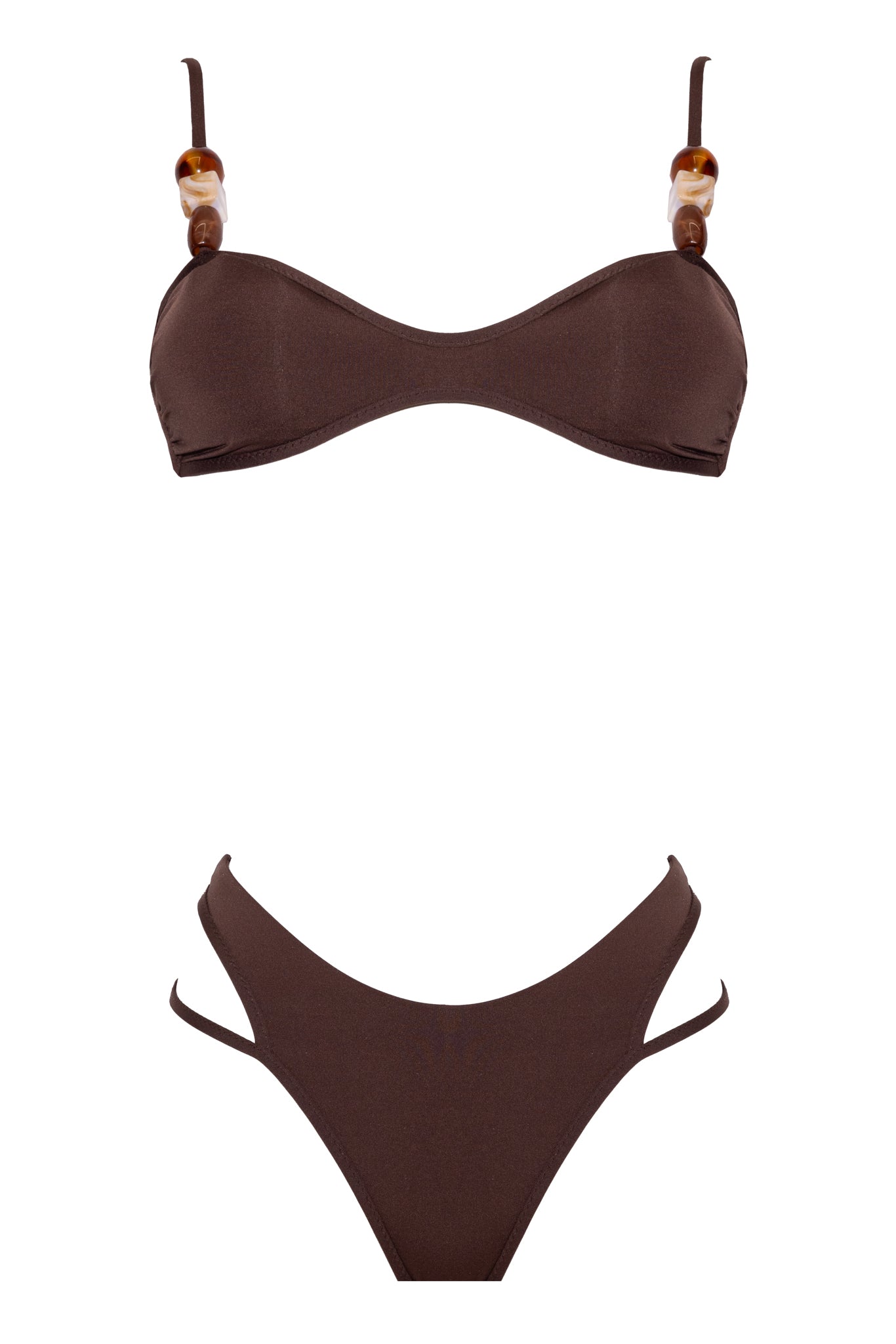 BRAZILIAN SELMA Cocoa