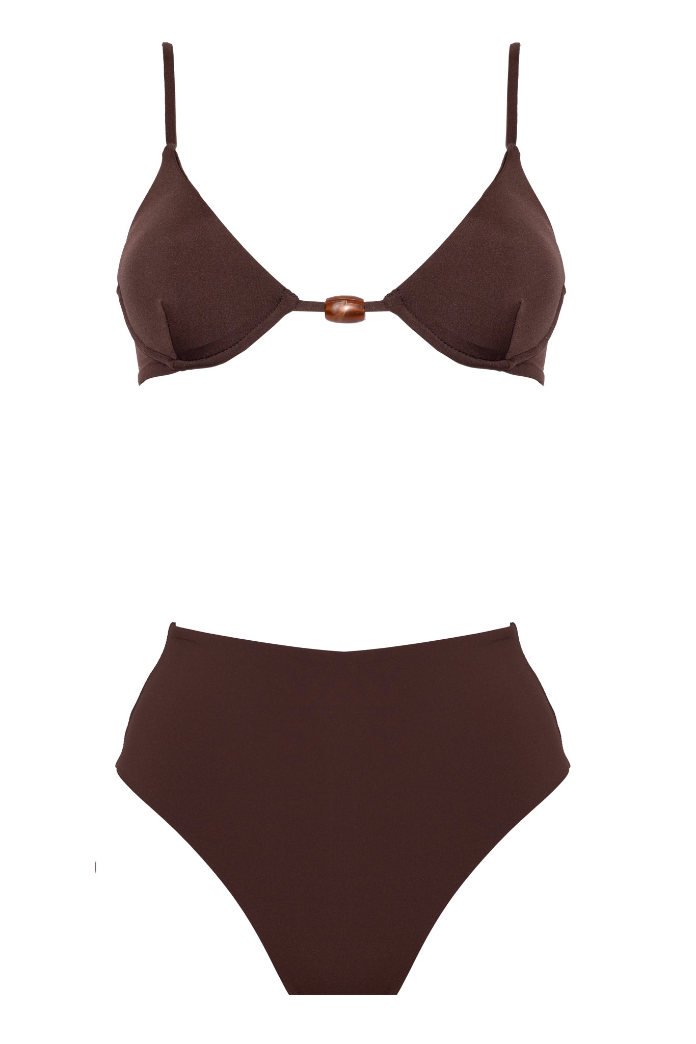 CLASSIC ZHARA Cocoa