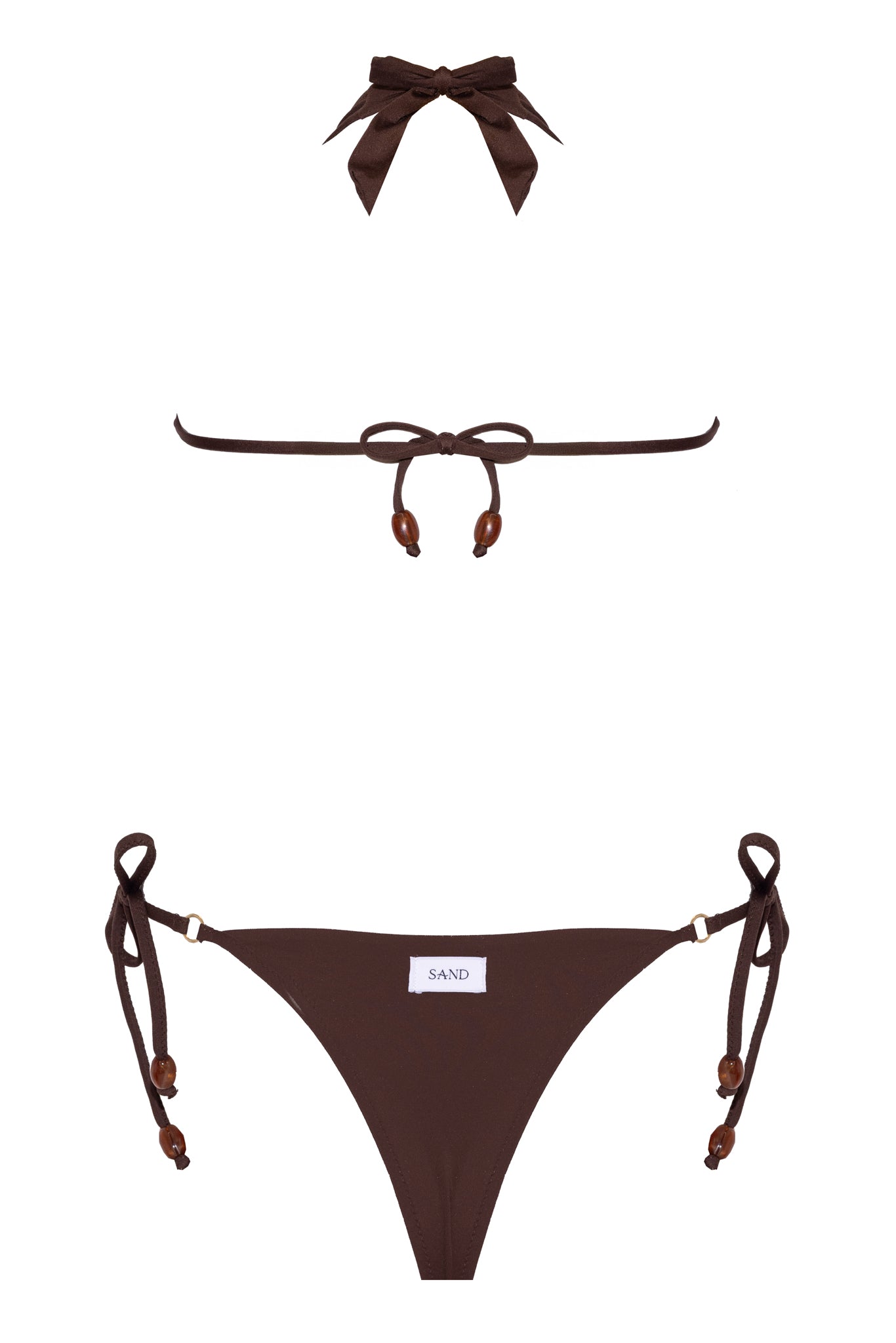 TANGA GUENDA Cocoa
