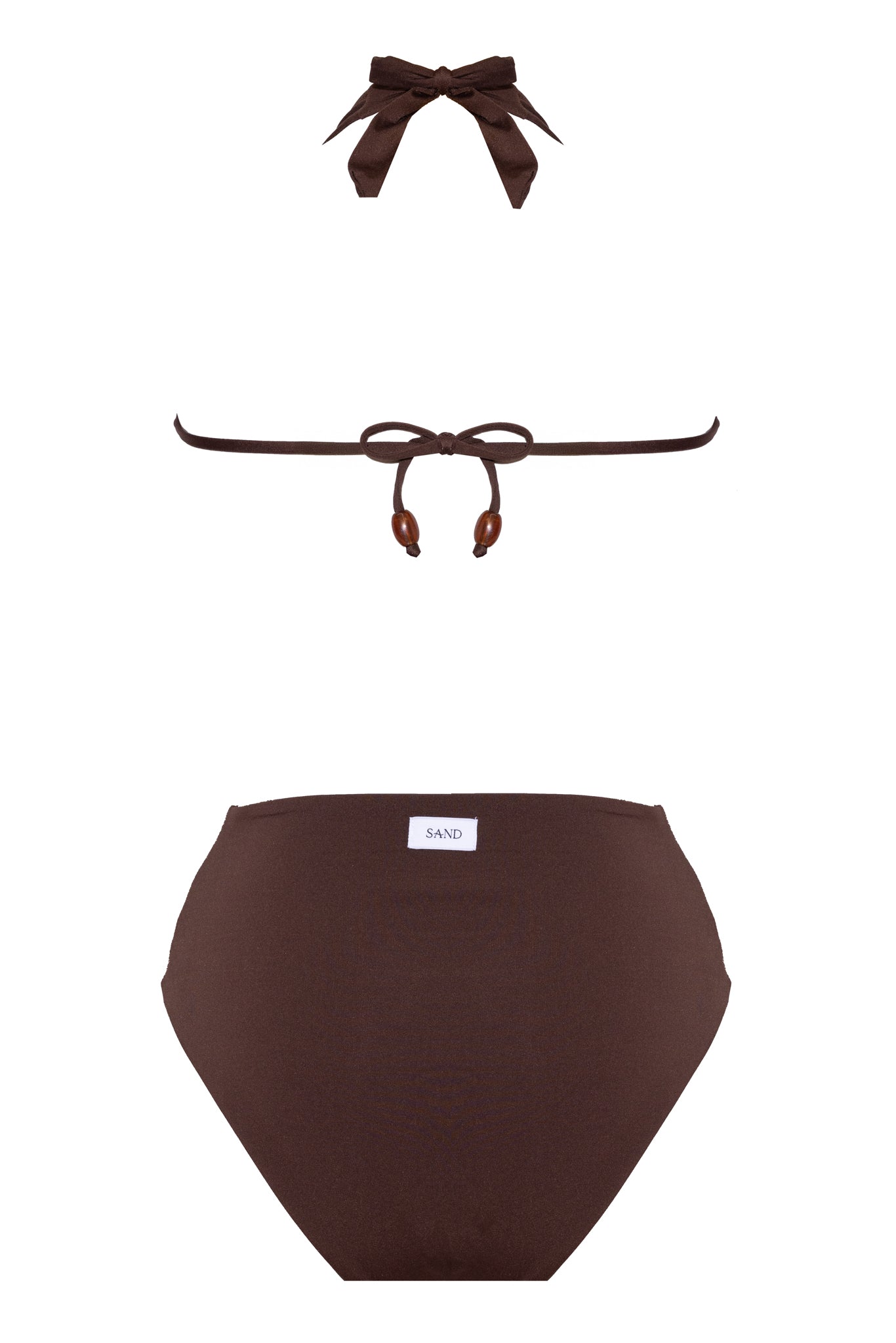 GUENDA Cocoa CLASSIC BIKINI