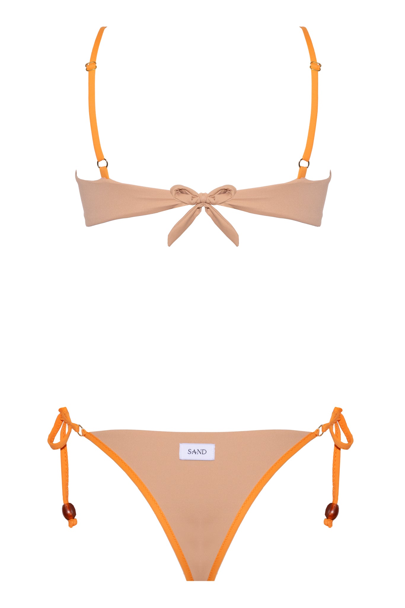 TANGA SELMA Desert