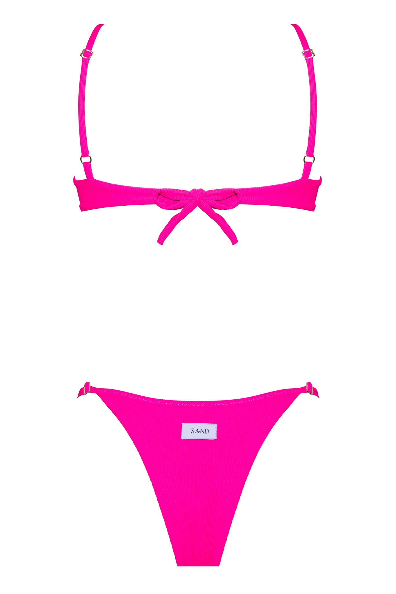 BRASILIANA RHEA Hot Pink