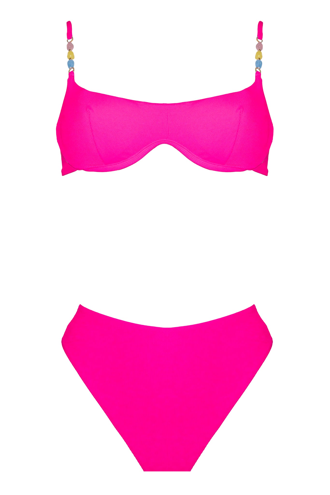CLASSIC RHEA Hot Pink