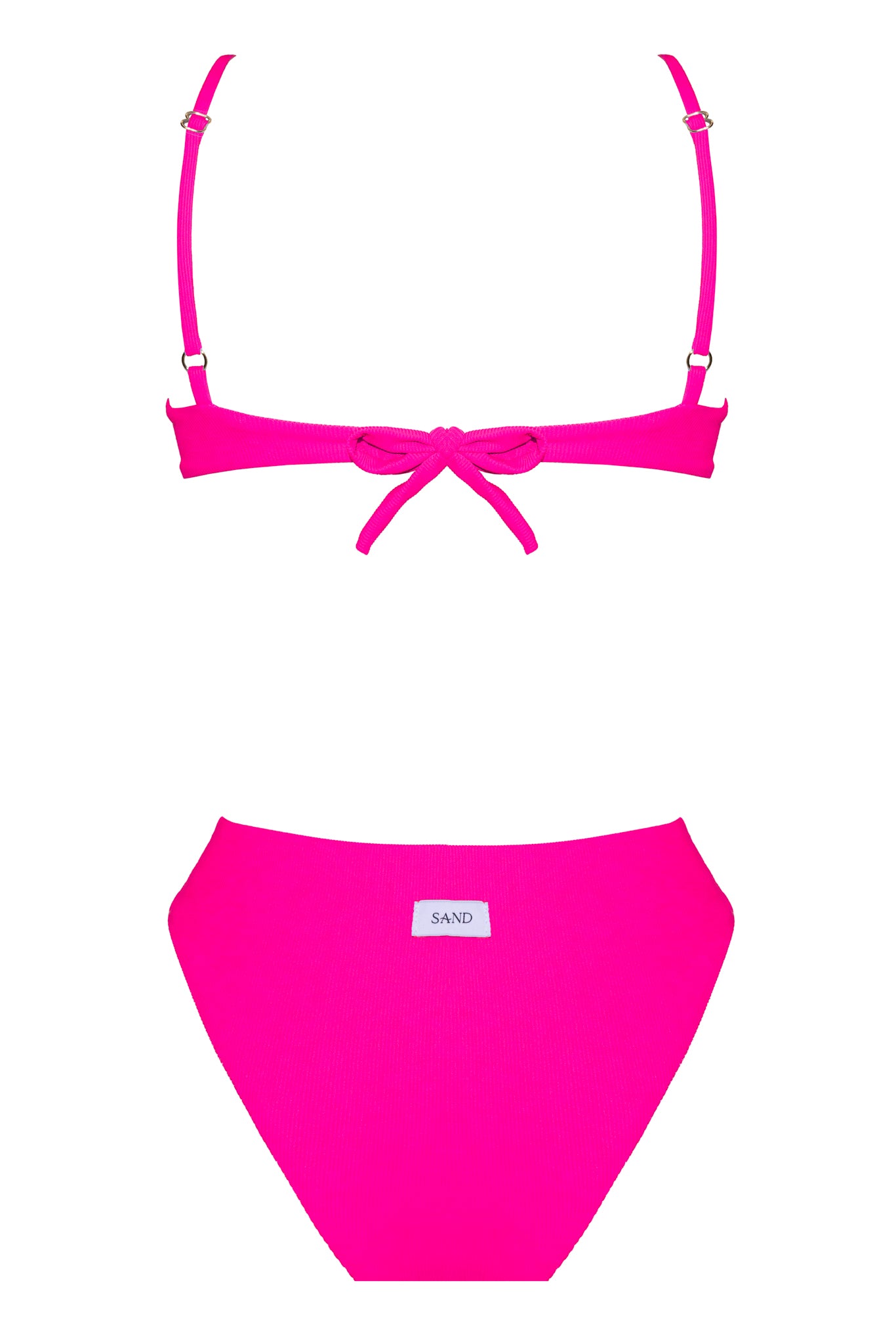 CLASSIC RHEA Hot Pink