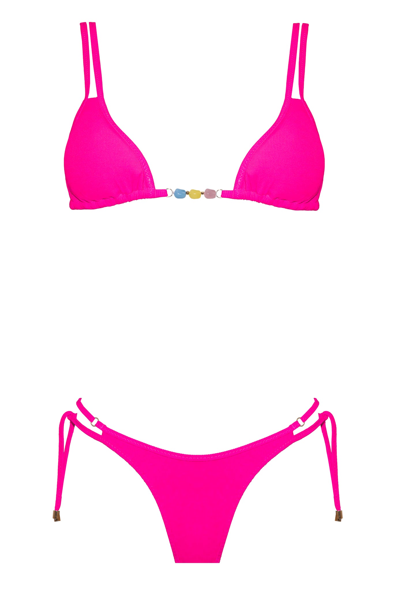 BRASILIANA ISLA Hot Pink