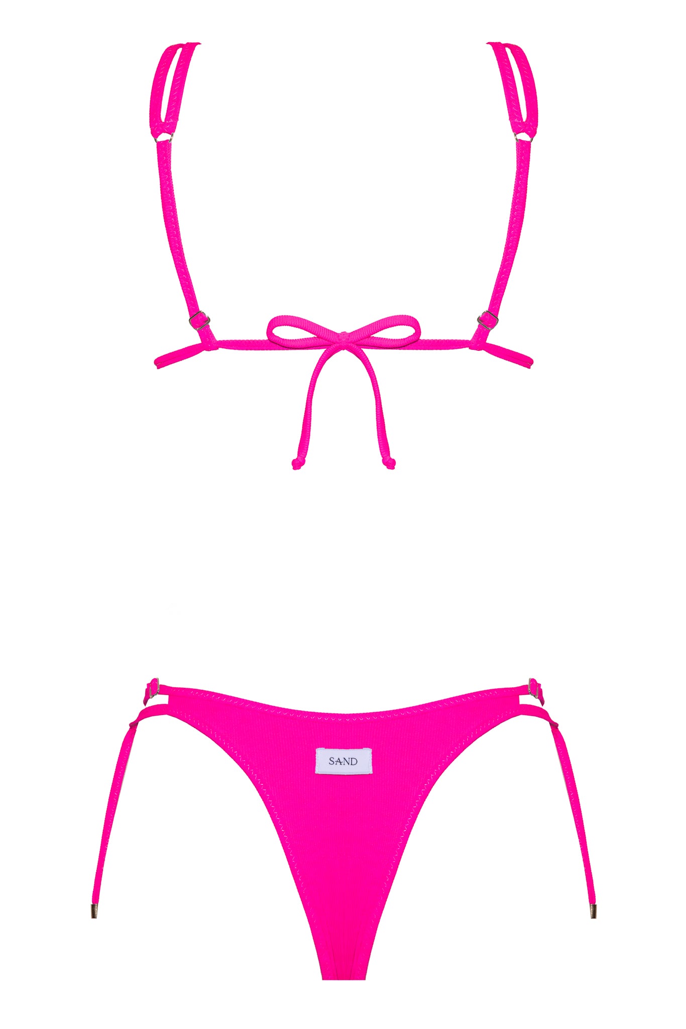 BRASILIANA ISLA Hot Pink