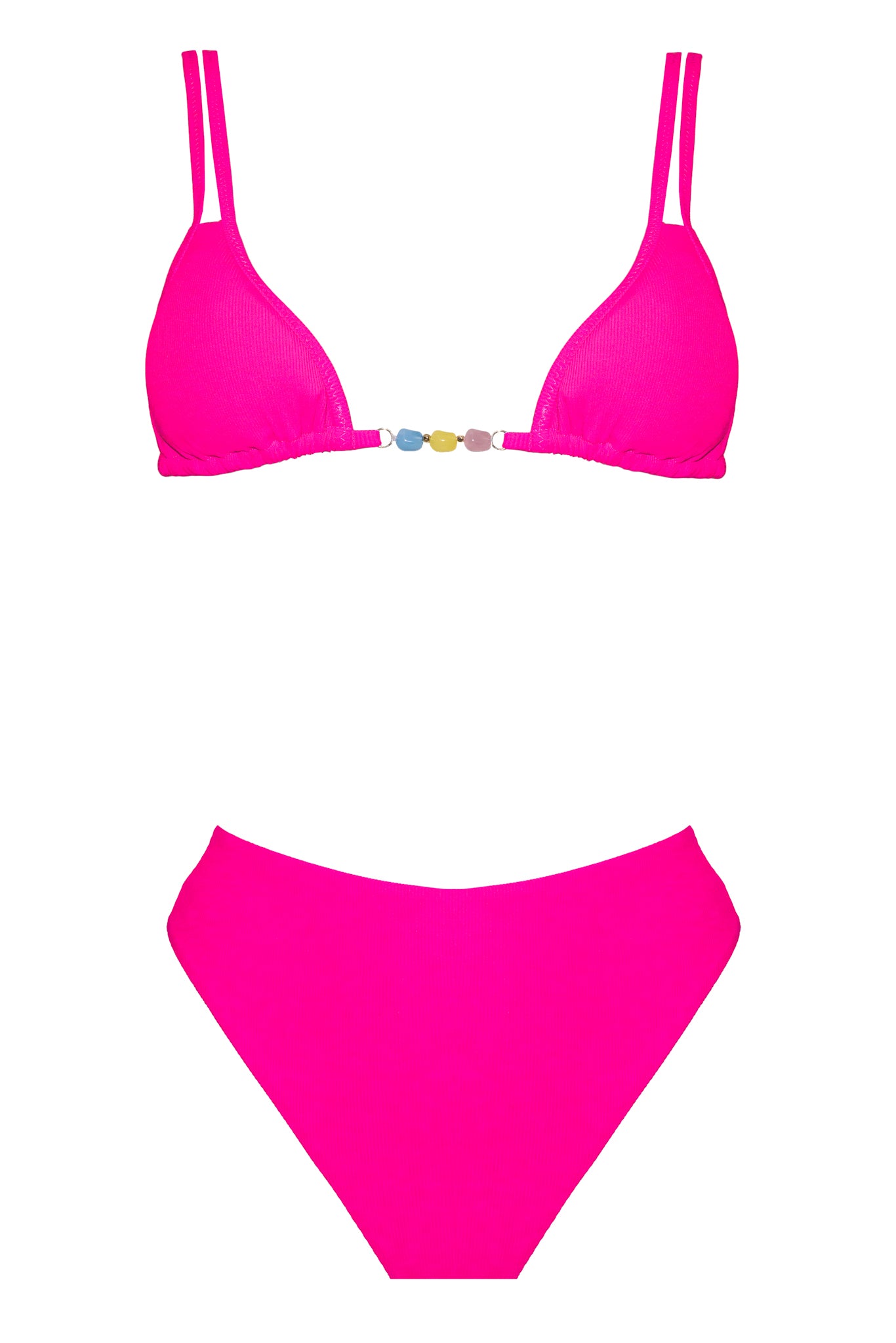 CLASSIC ISLA Hot Pink