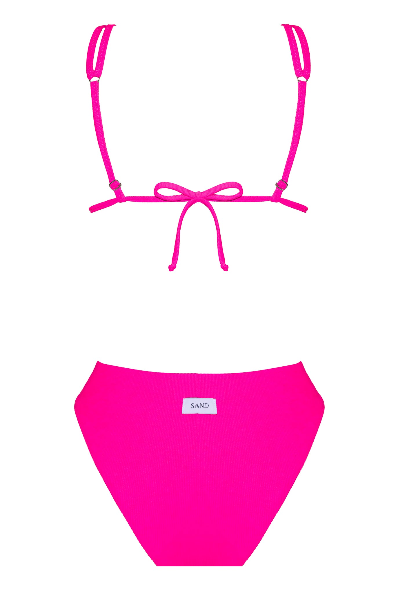CLASSIC ISLA Hot Pink