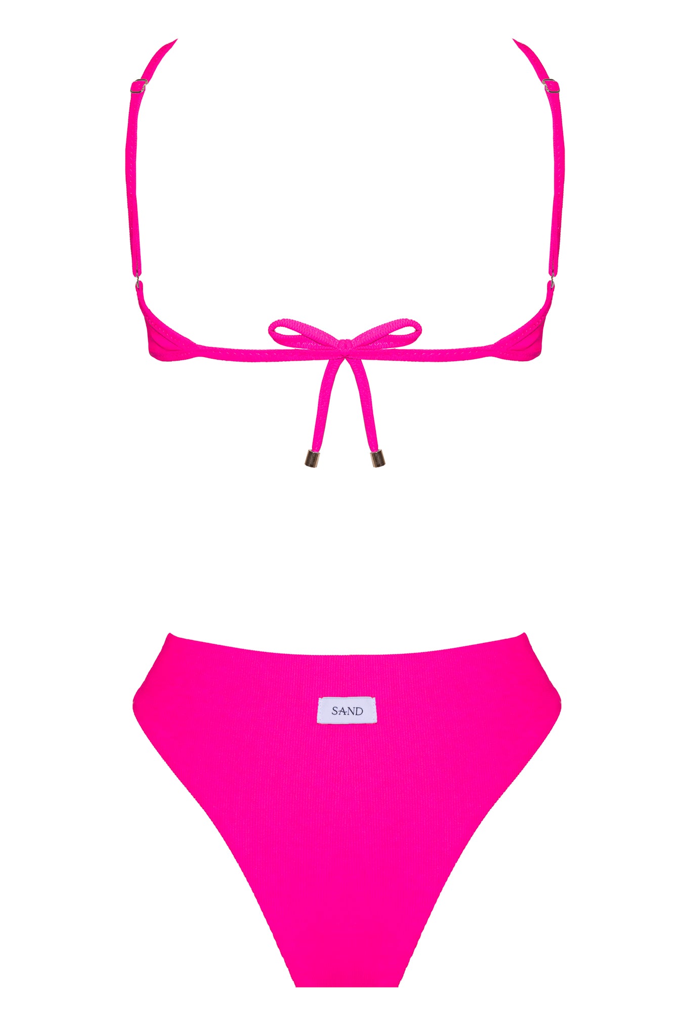 BRASILIANA ALIX Hot Pink
