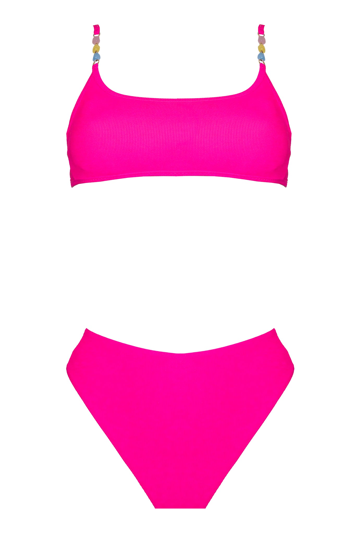 CLASSIC ALIX Hot Pink