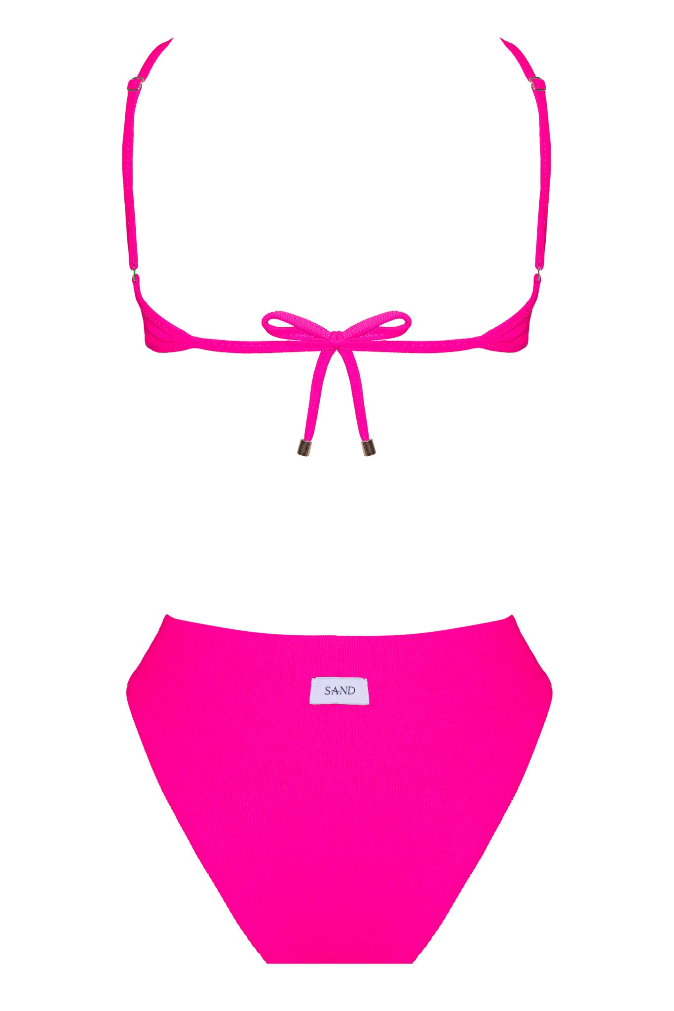 CLASSIC ALIX Hot Pink