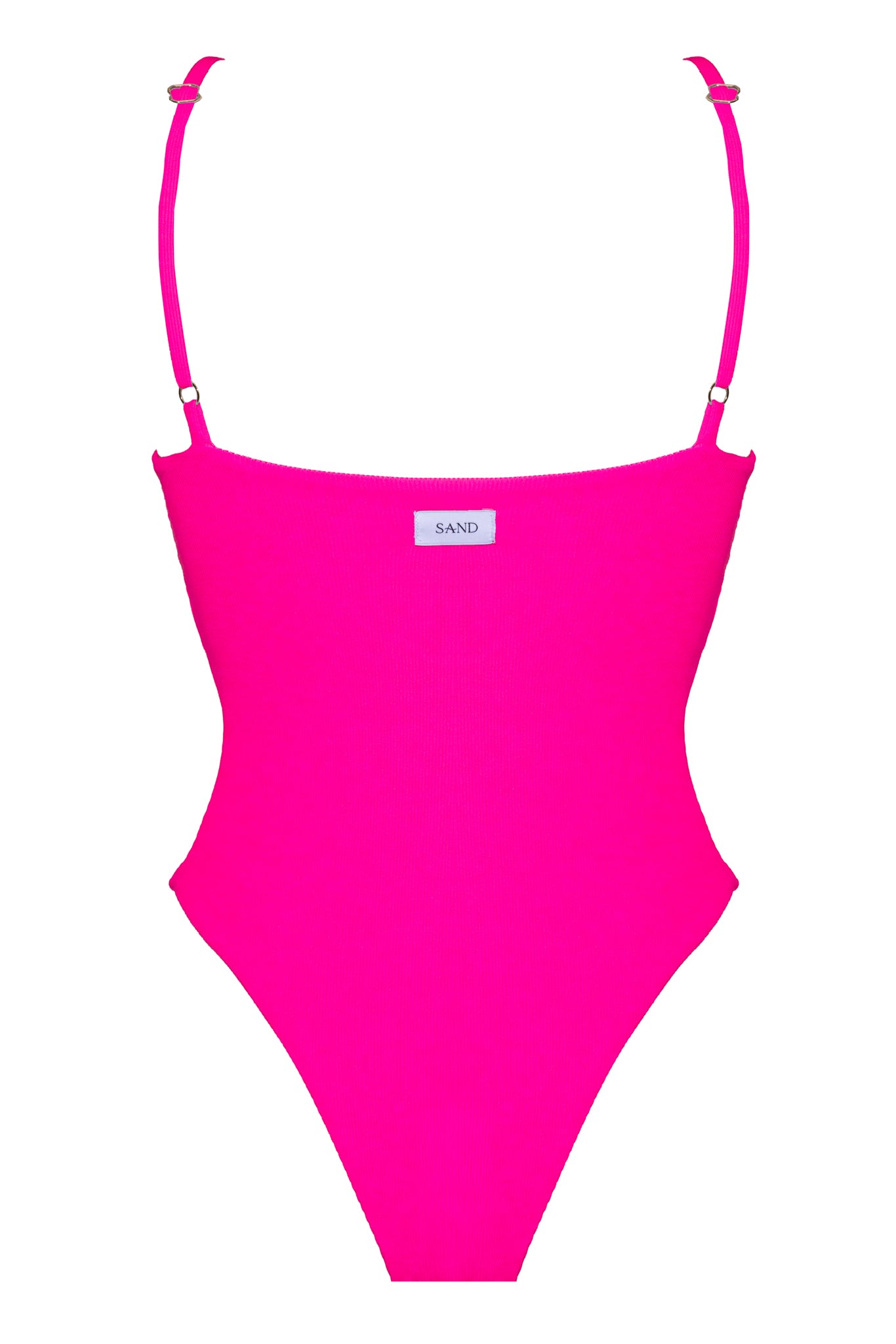 VANYA Hot Pink Costumi Interi