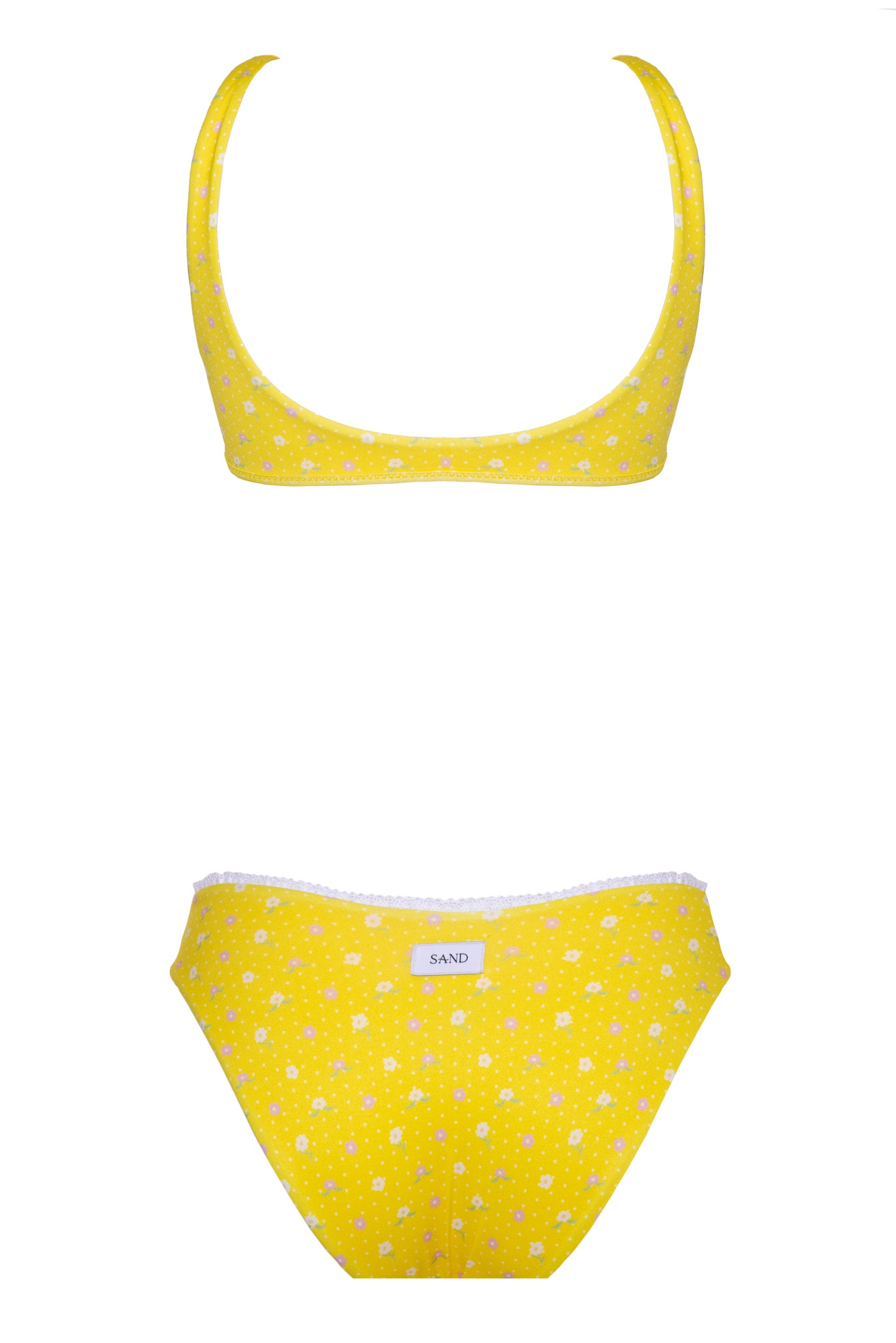 CLASSIC GISELLA Little Flower