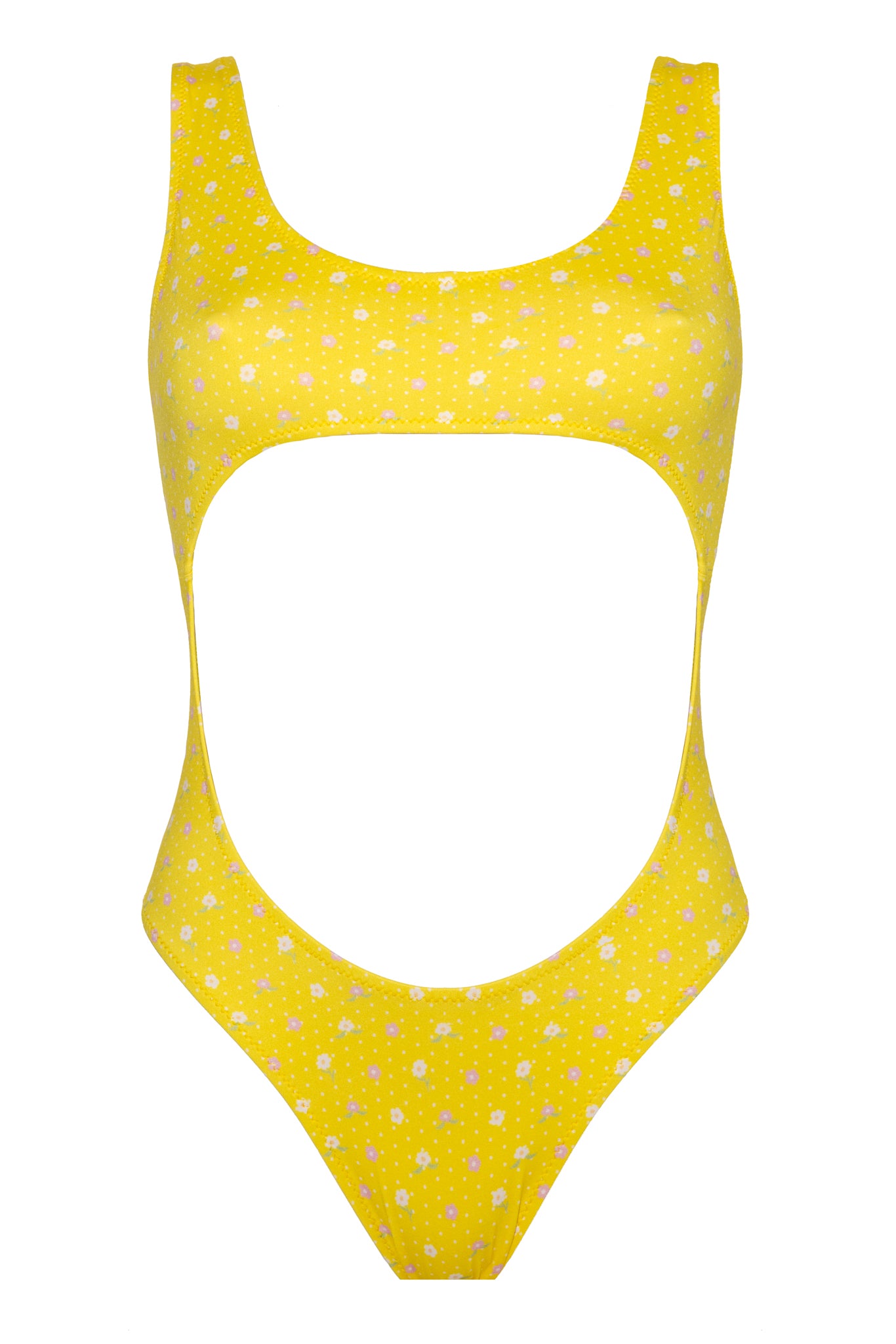NICE LittleFlower Costumi Interi