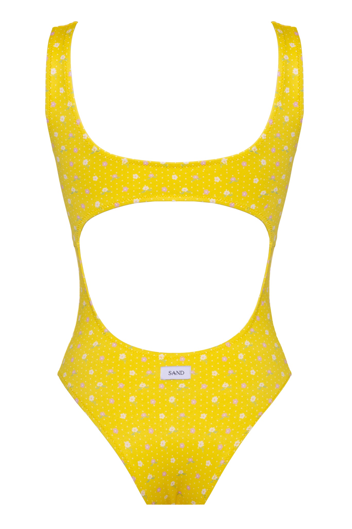 NICE LittleFlower Costumi Interi