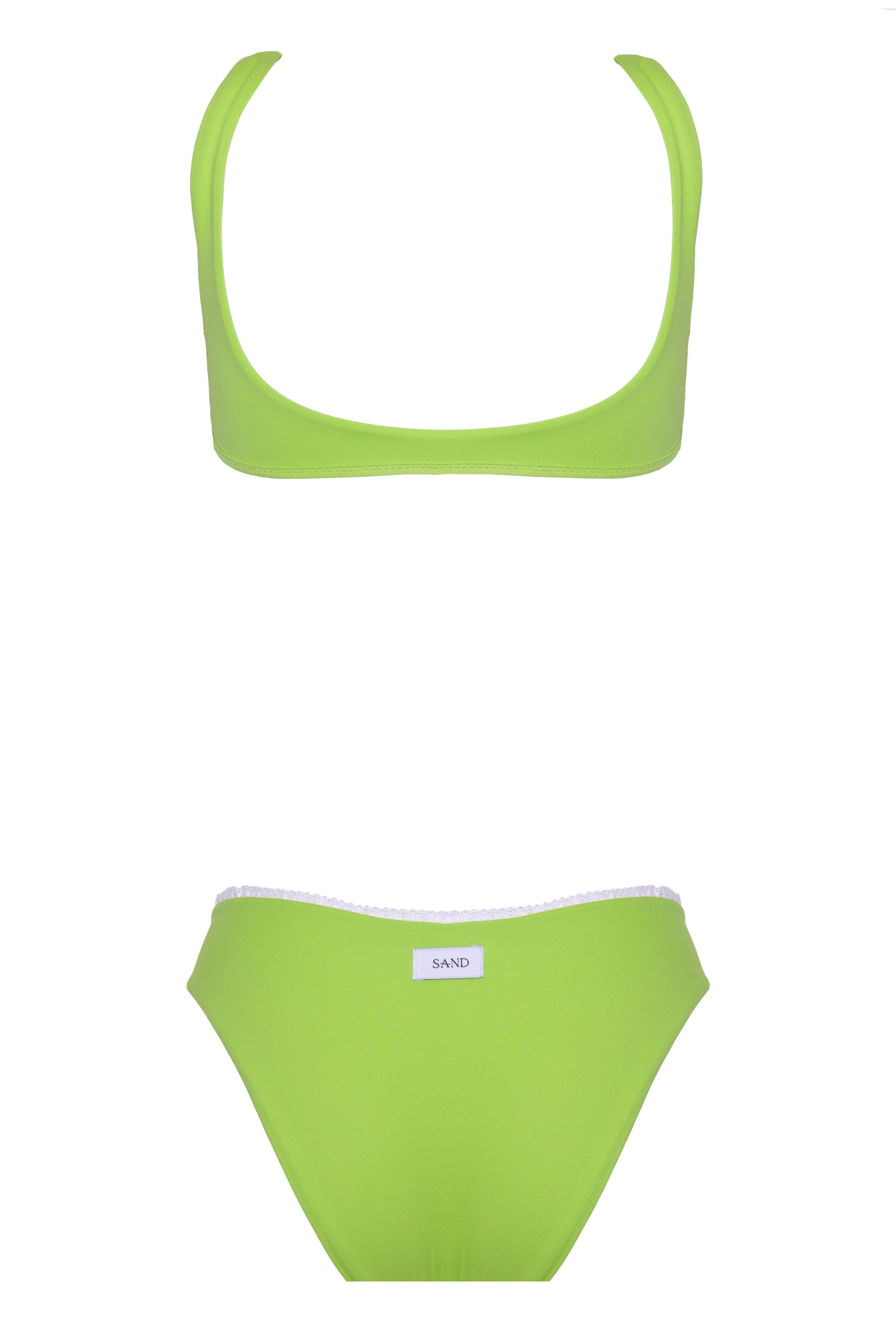 CLASSIC GISELLA Green Glow