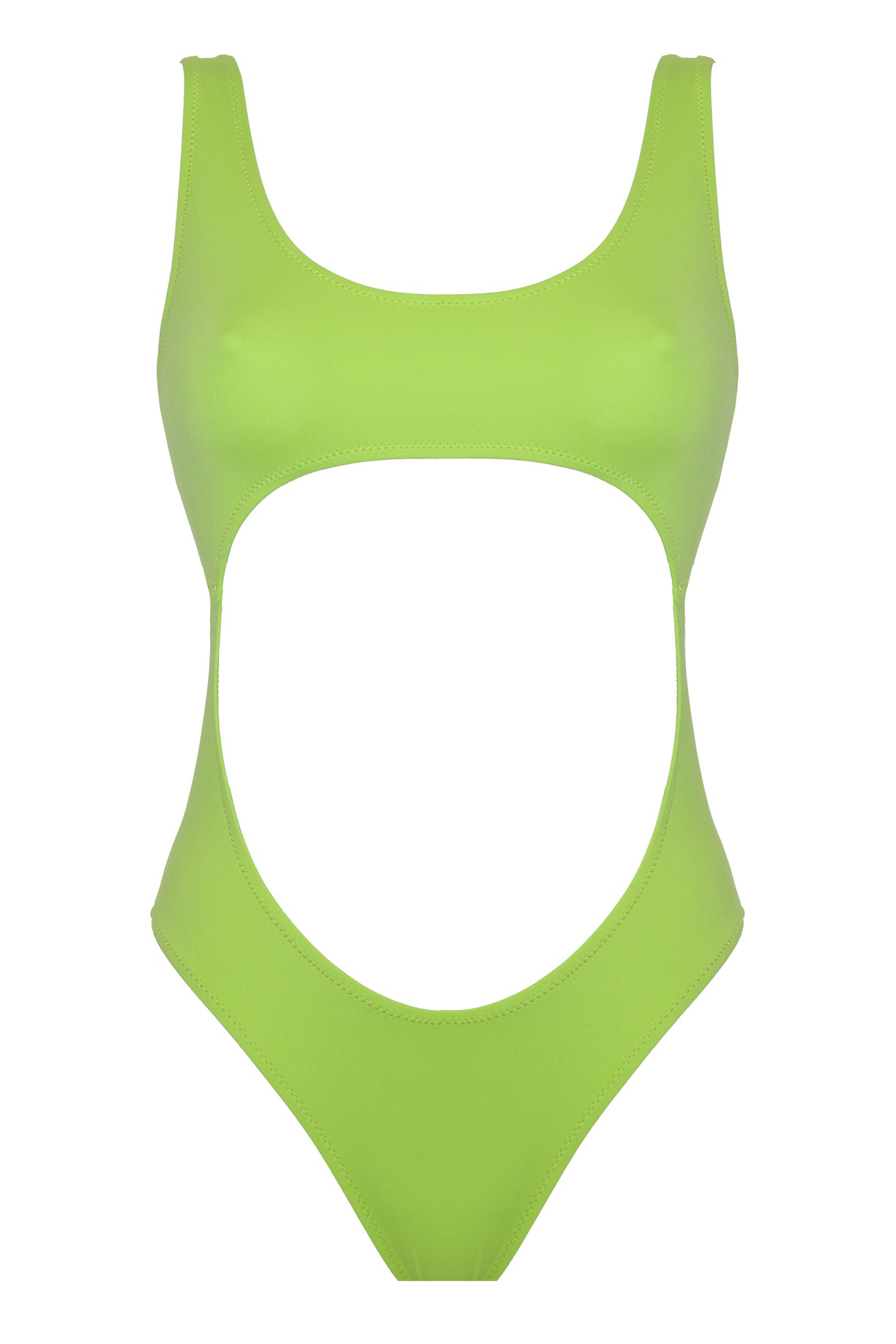 NICE GreenGlow Costumi Interi