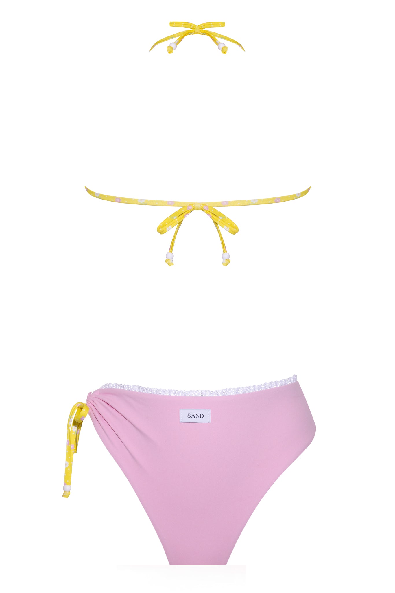 BRASILIANA LINDA Pink Lady
