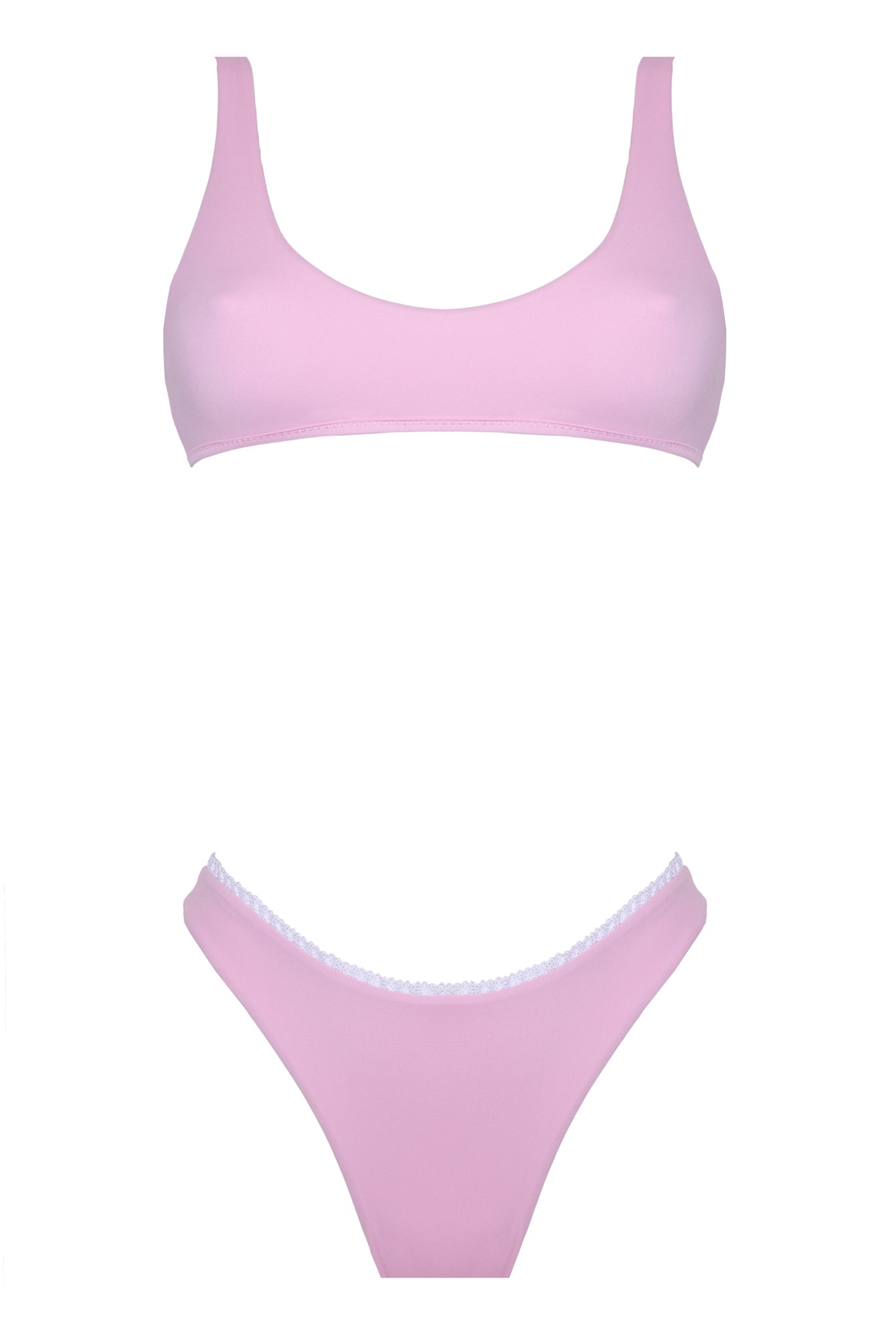 BRASILIANA GISELLA Pink Lady
