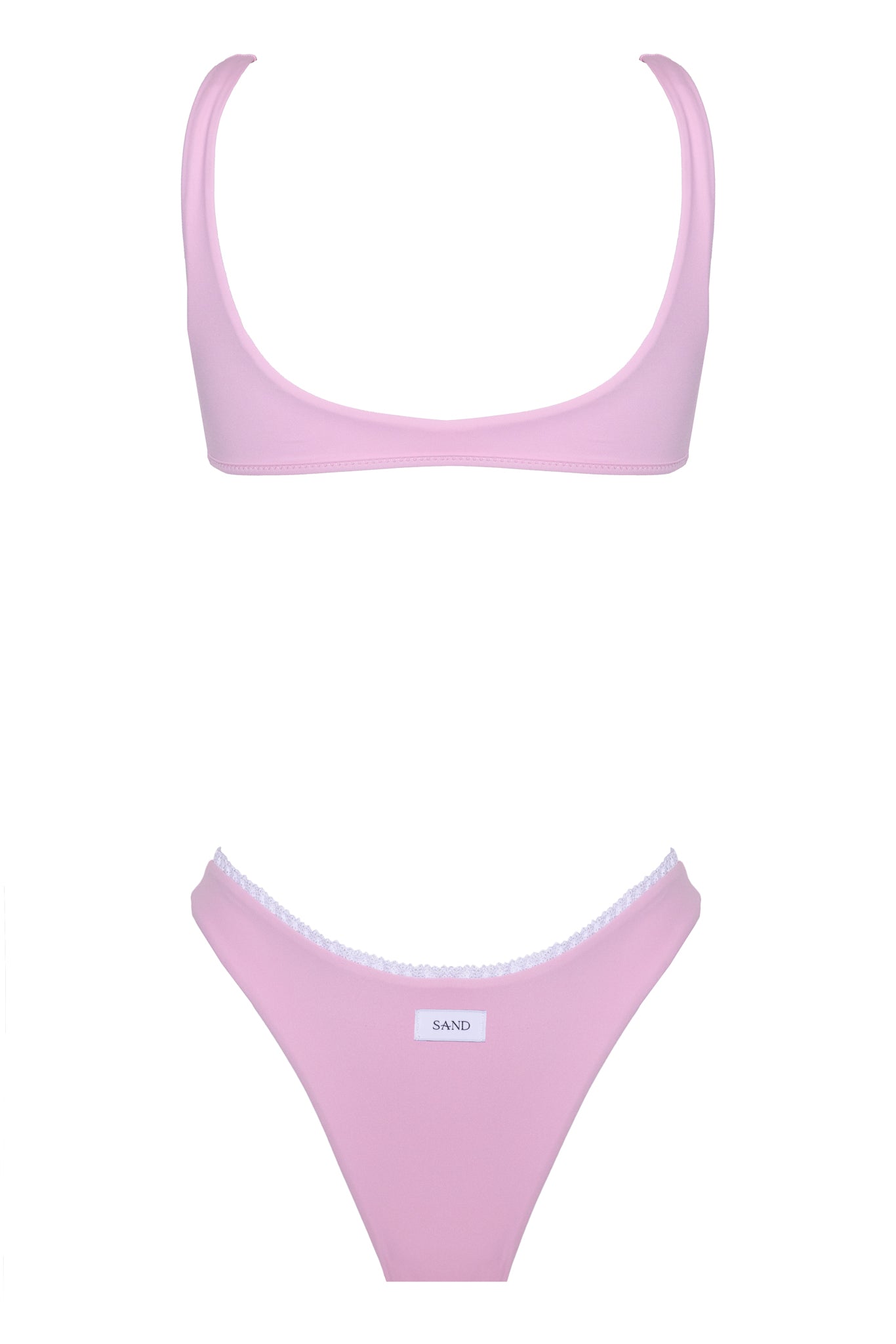 BRASILIANA GISELLA Pink Lady