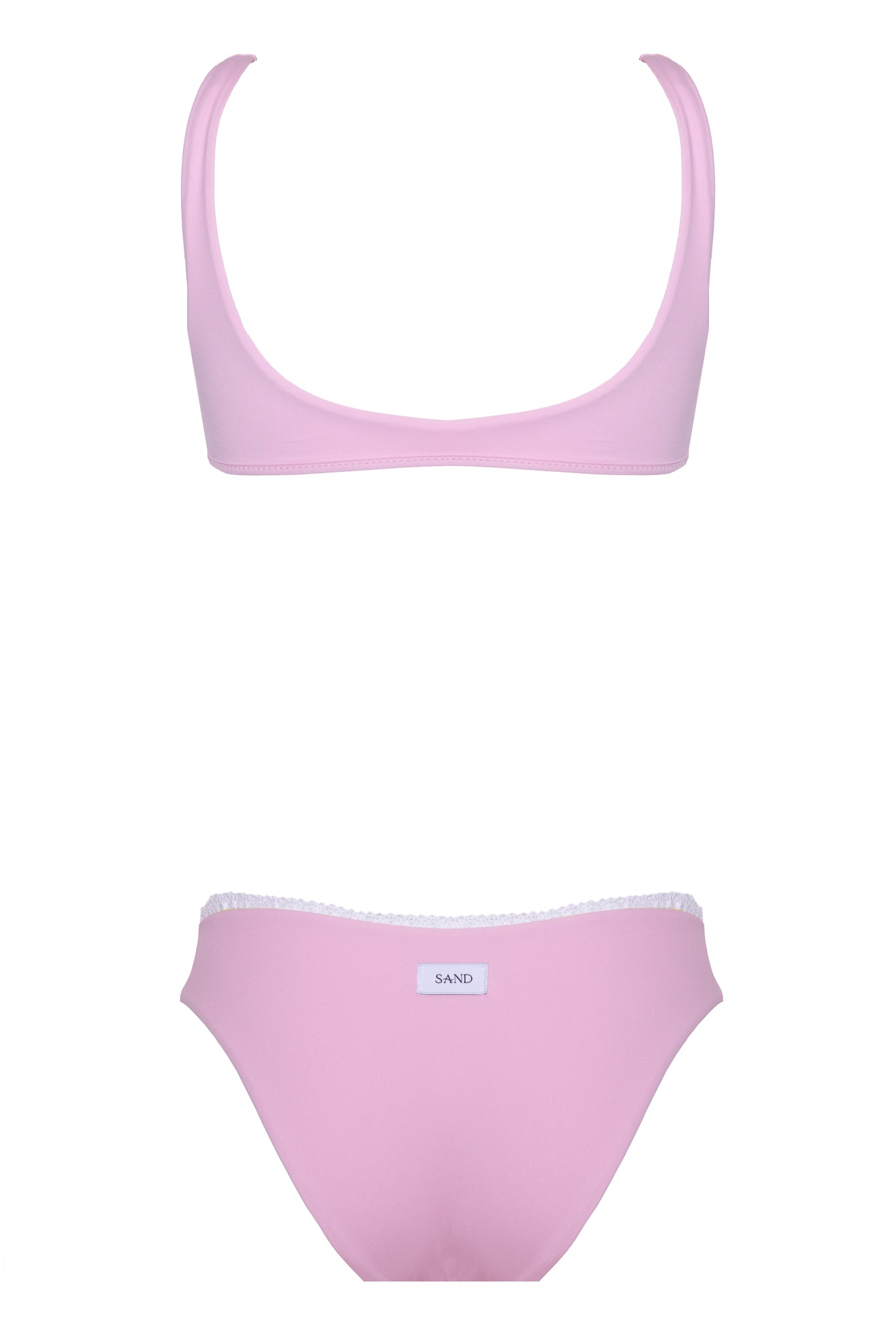 CLASSIC GISELLA Pink Lady