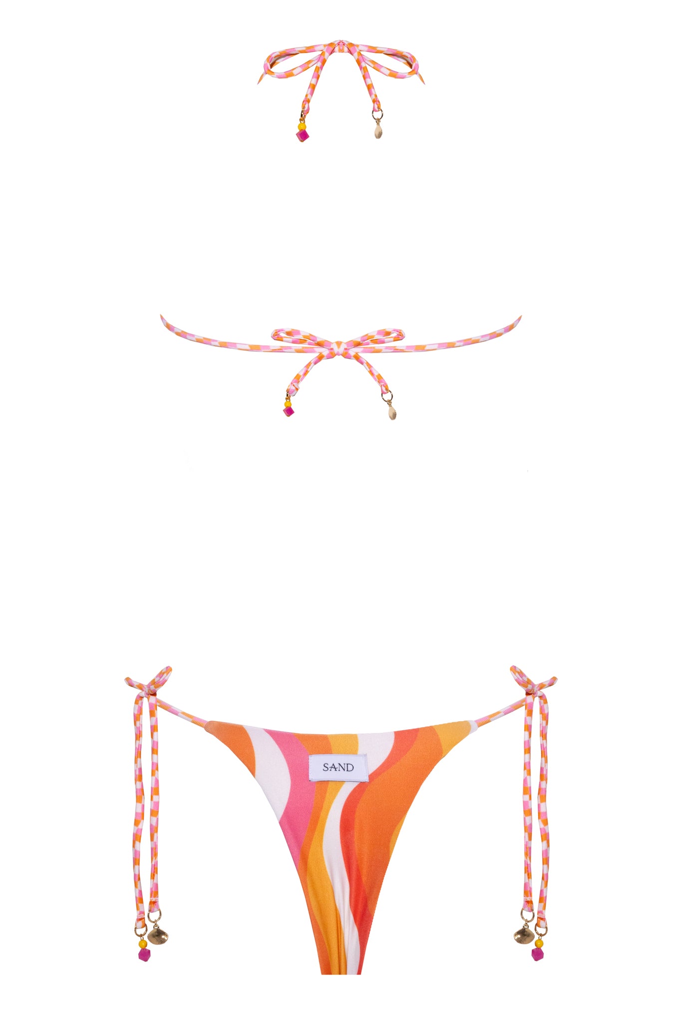 TANGA VERA Vibes