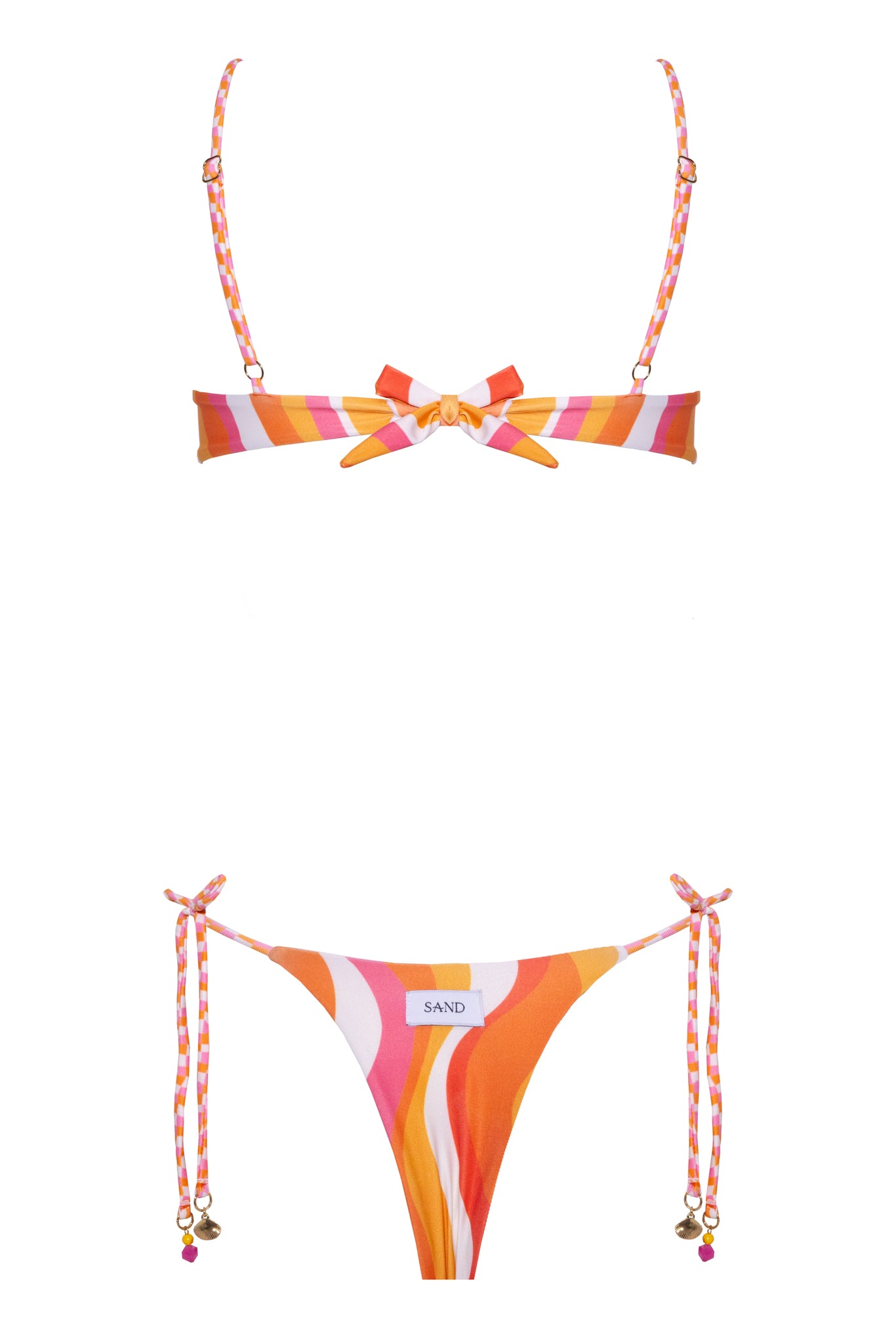 TANGA ESTELA Vibes