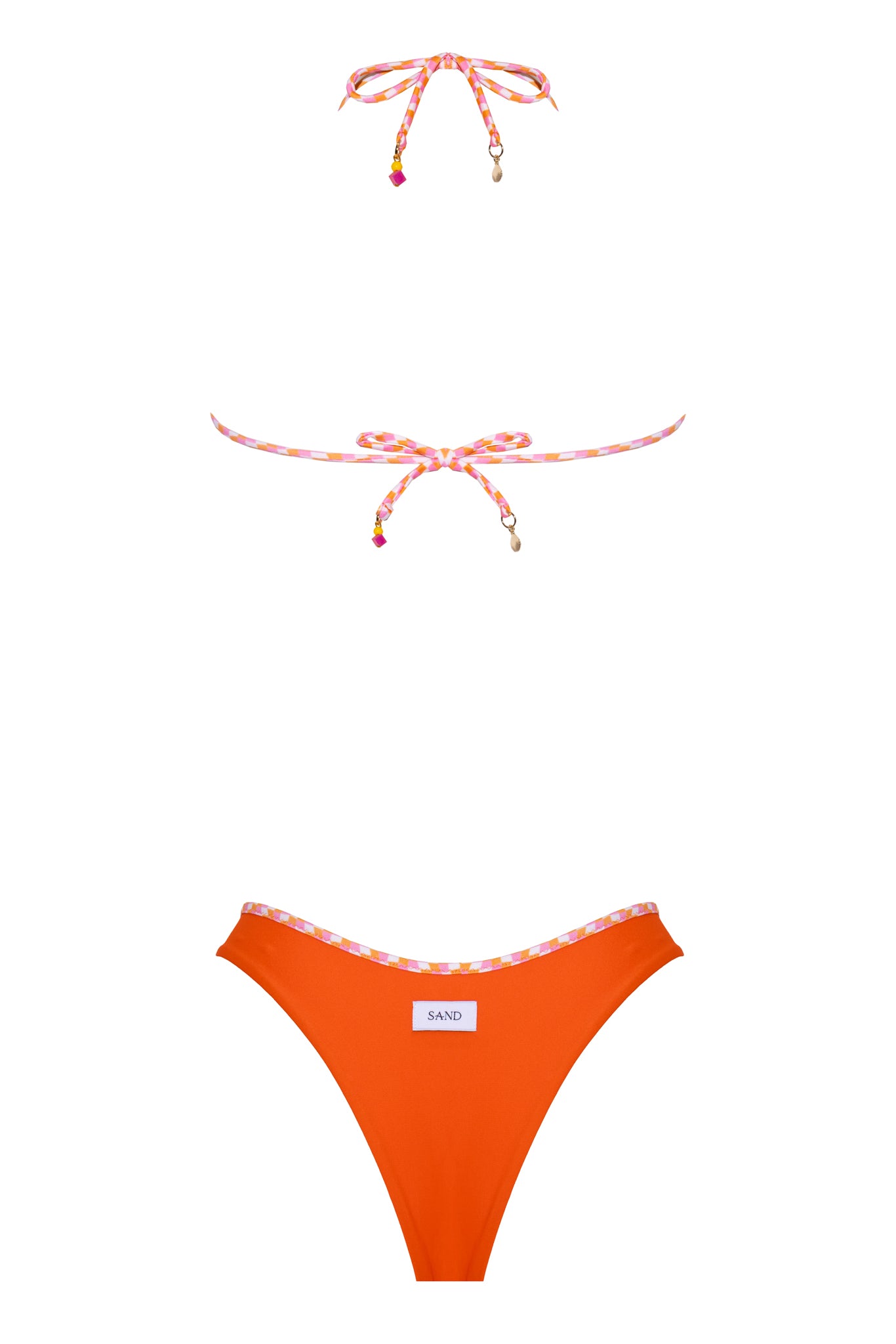 BRASILIANA VERA Flame