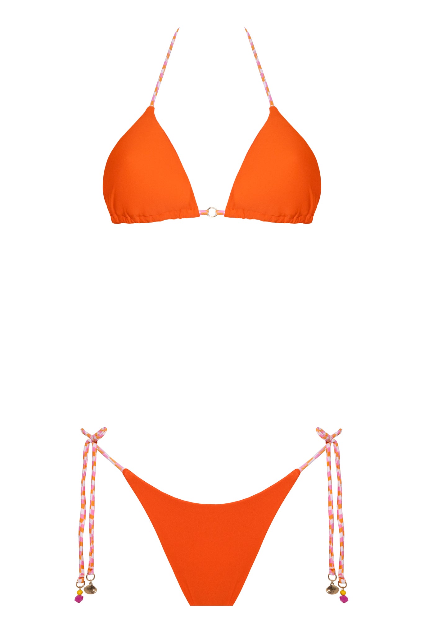 TANGA VERA Flame