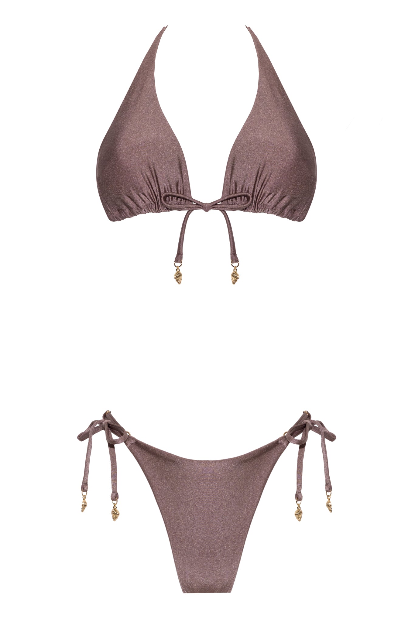 BRASILIANA AMAYA Dark Sand