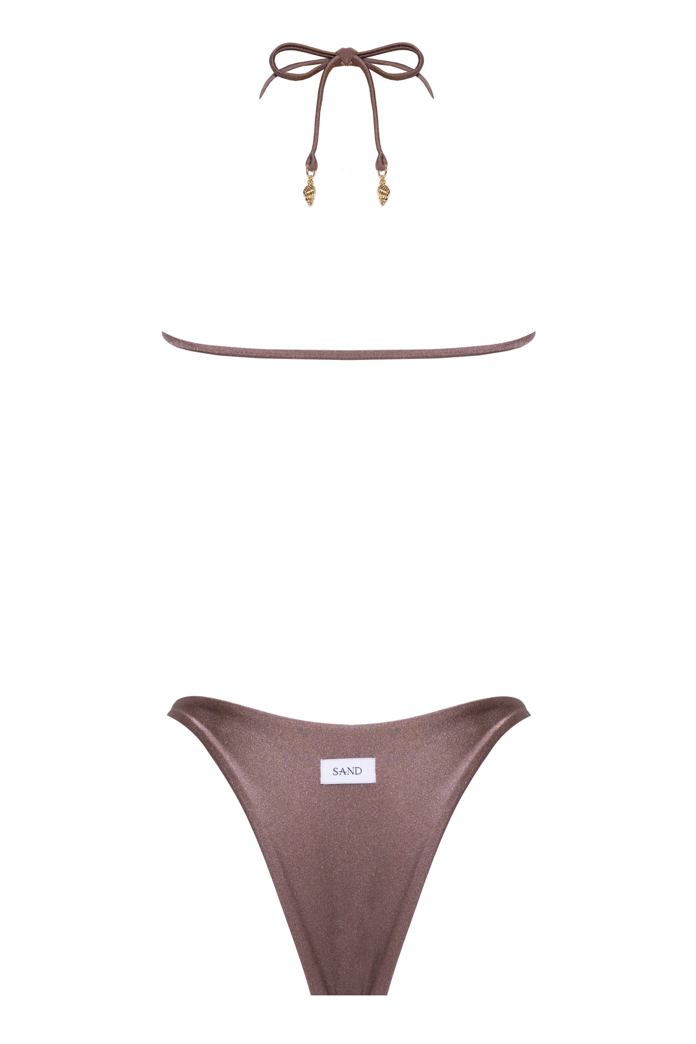 BRASILIANA AMAYA Dark Sand