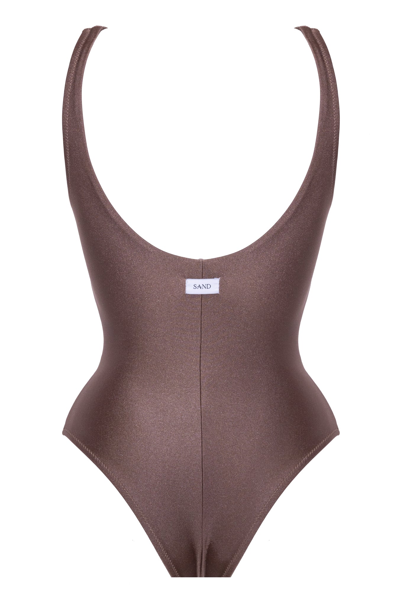 BROOKE Dark Sand Costumi Interi