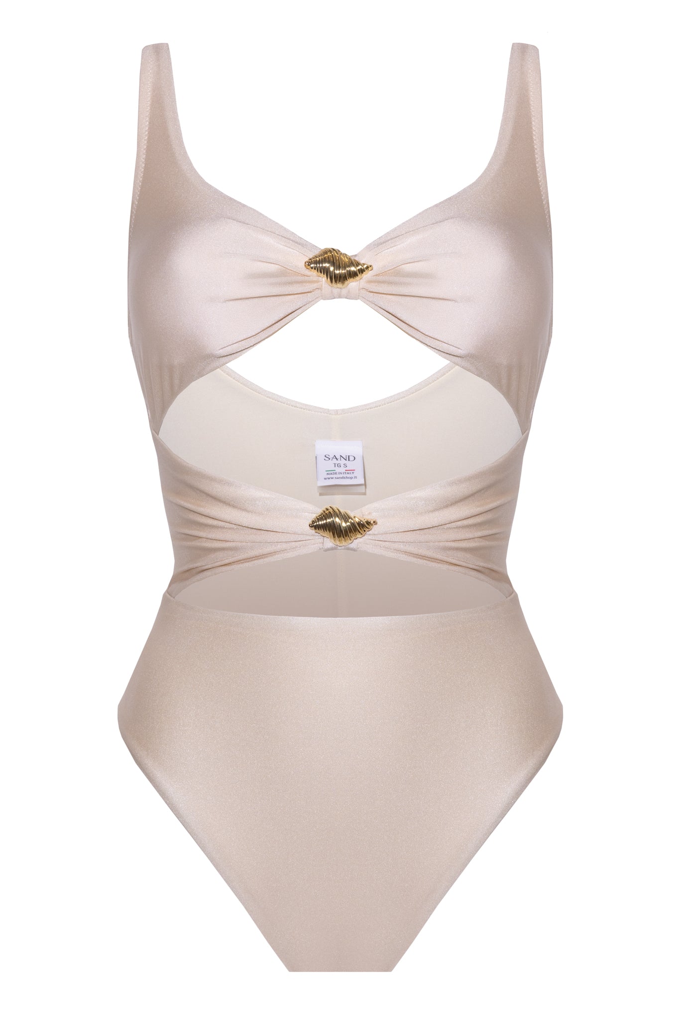 BROOKE Macadamia Costumi Interi