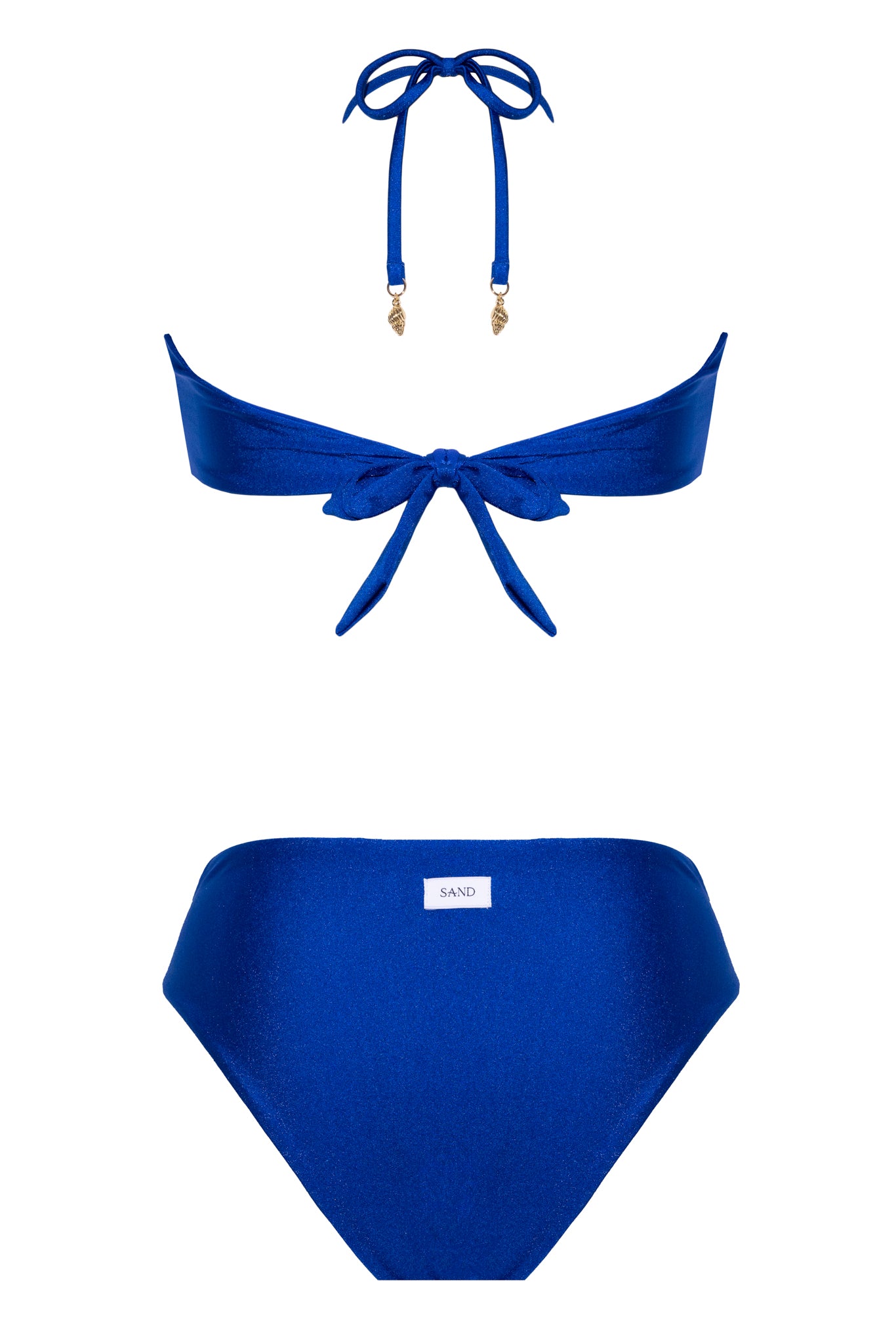 CLASSIC MARENA Blue Rebel