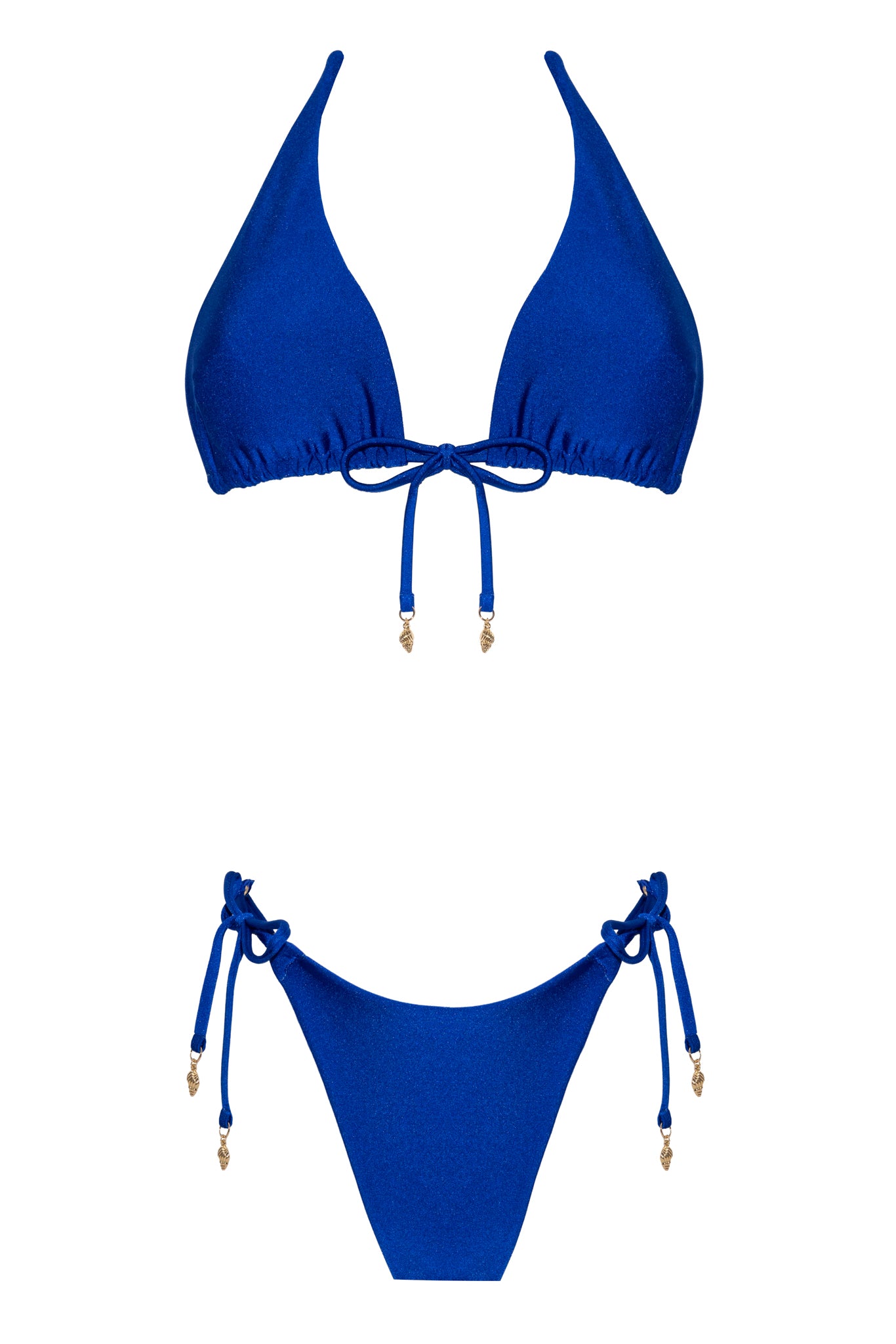 BRASILIANA AMAYA Blue Rebel