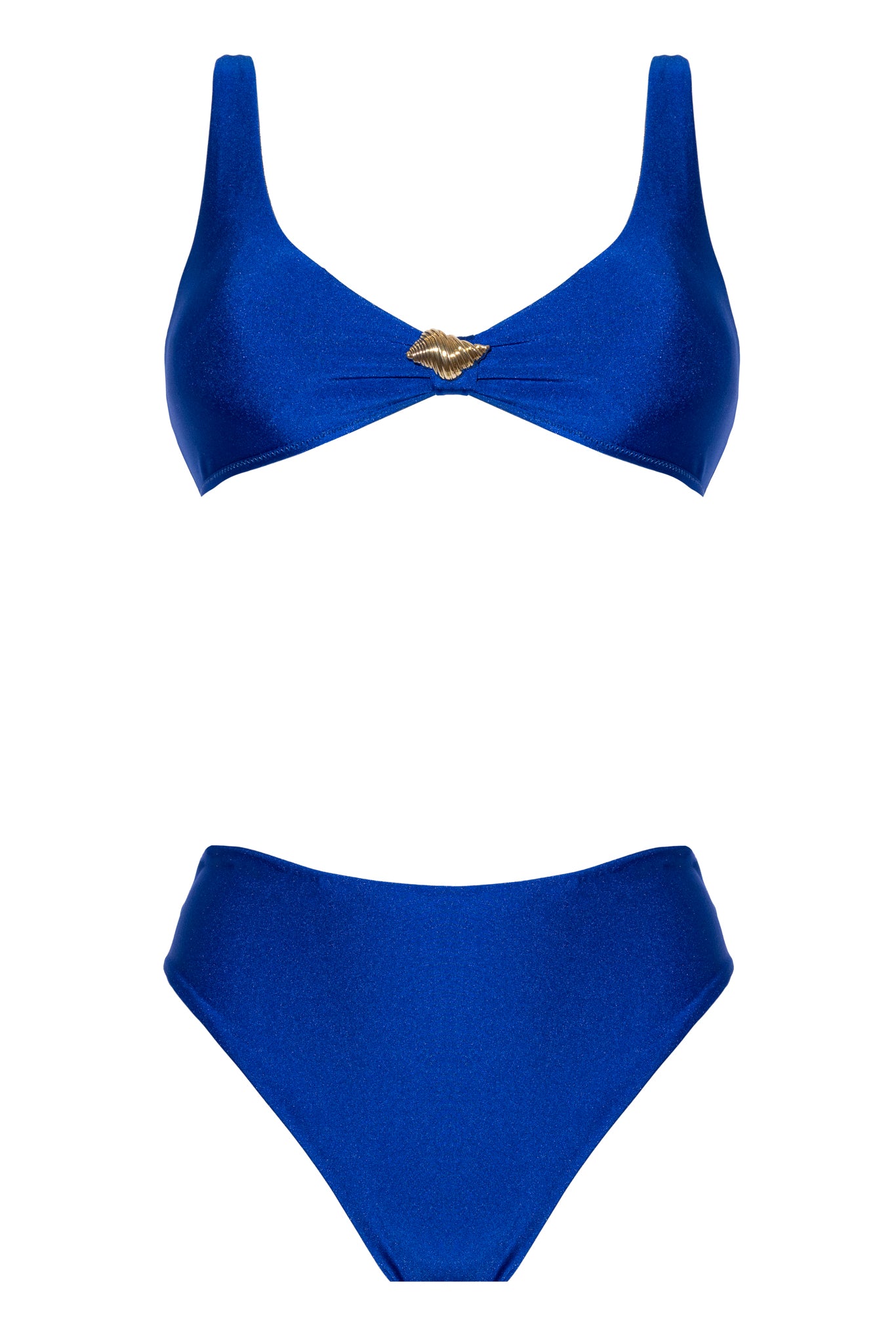 CLASSIC NEREA Blue Rebel