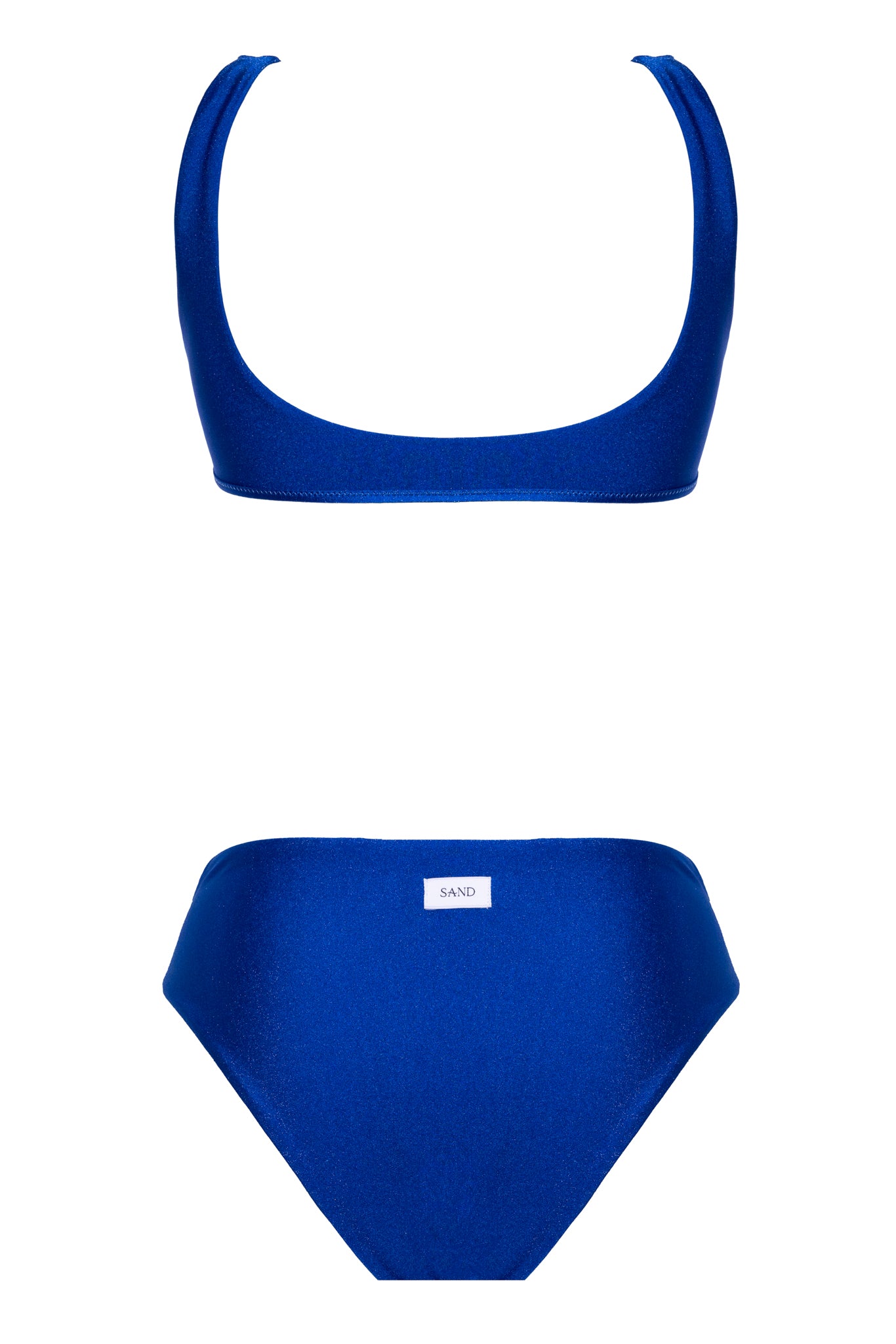 CLASSIC NEREA Blue Rebel