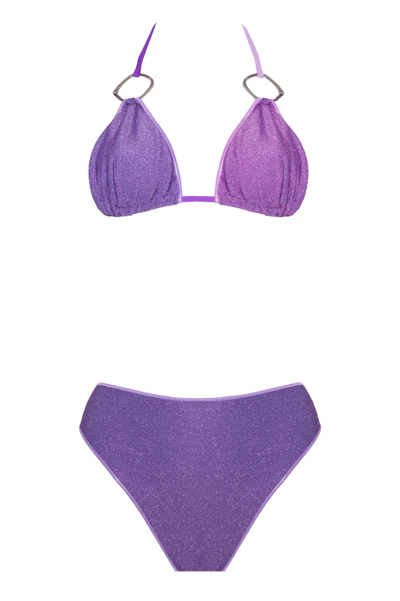 CLASSIC MIRELLA Lilac/Plum