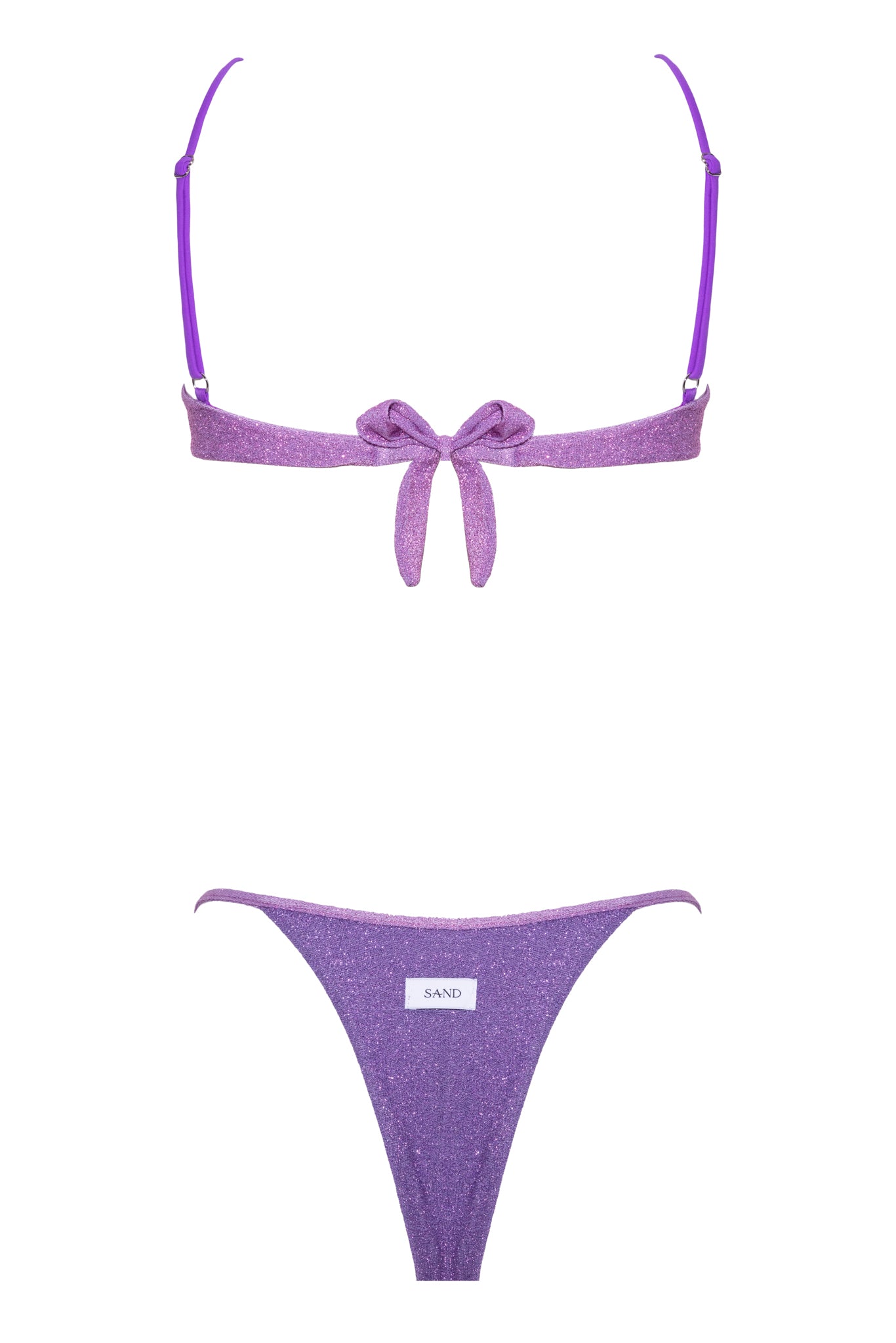 BRASILIANA SUNNY Lilac/Plum