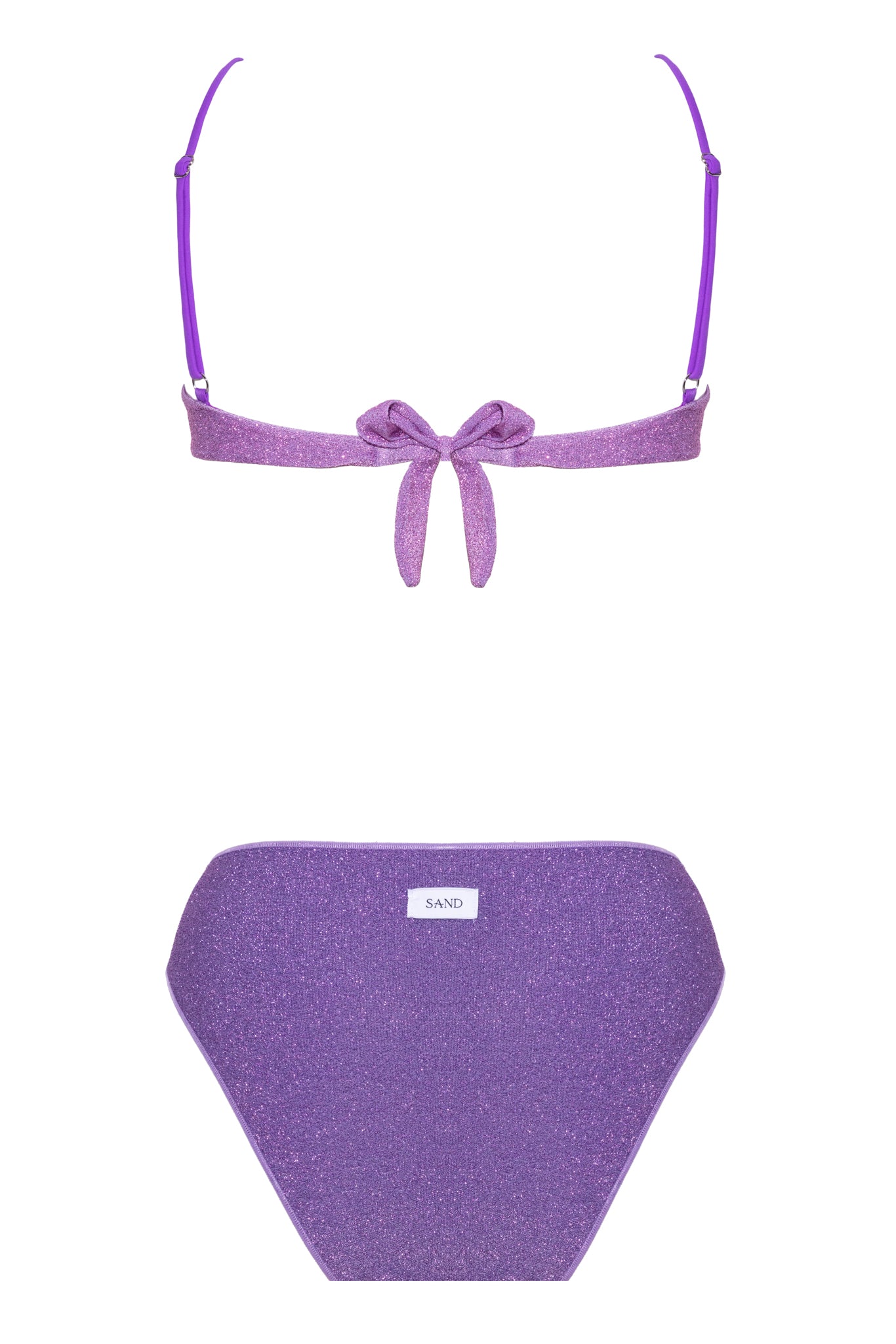 CLASSIC SUNNY Lilac/Plum