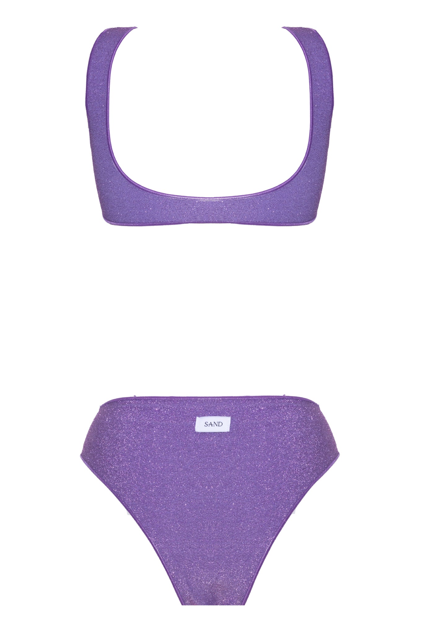 BRASILIANA ISADORA Lilac/Plum