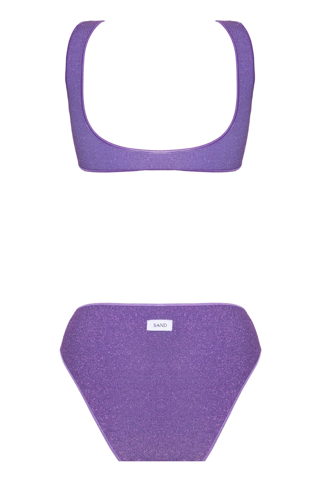 CLASSIC ISADORA Lilac/Plum